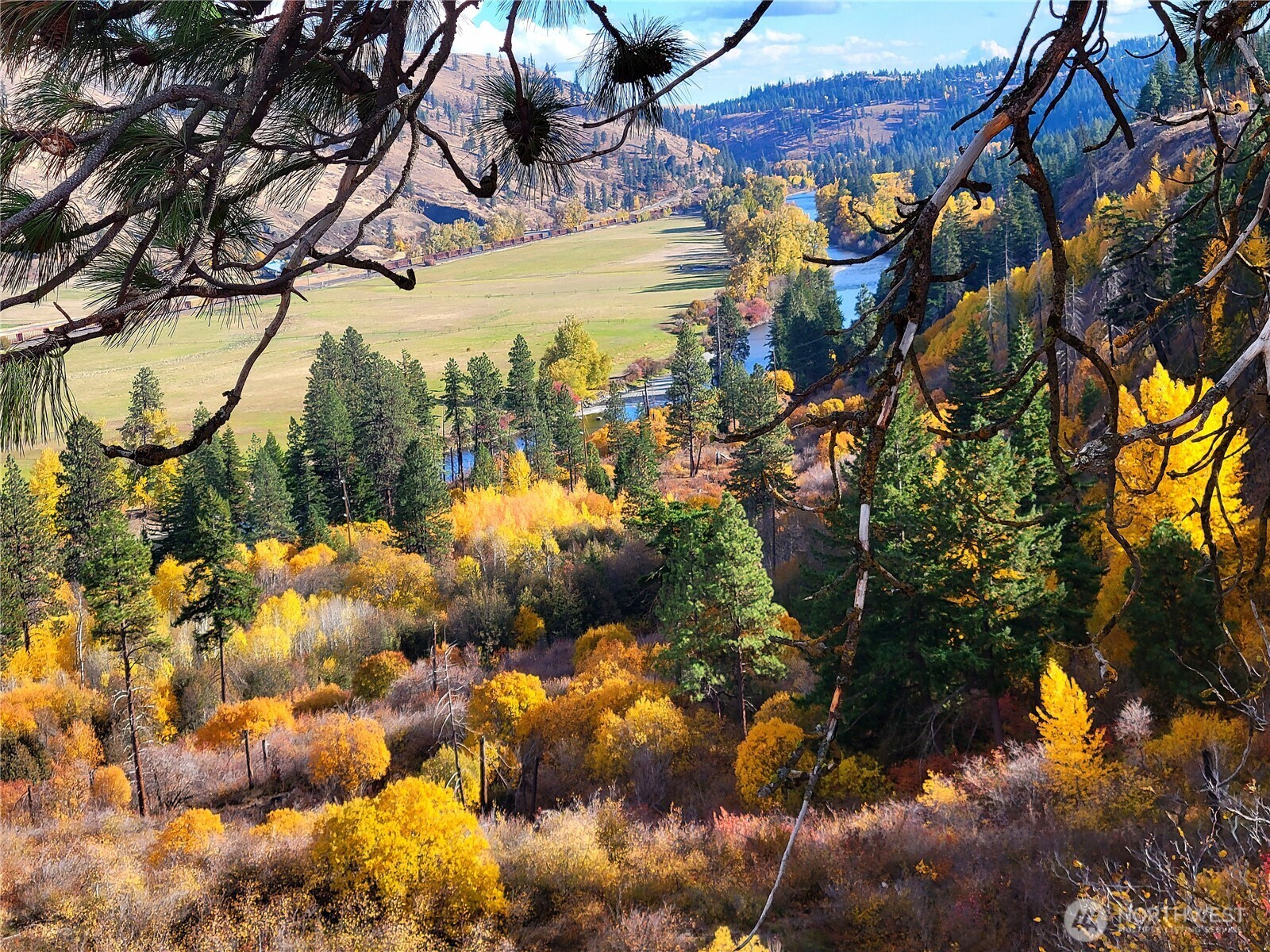 7 Summit View at Wallace Ranch , Cle Elum, WA 98922