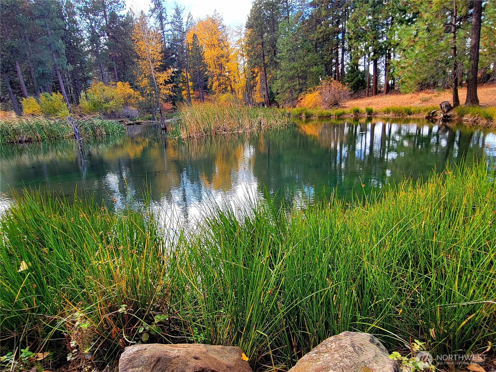 7 Summit View at Wallace Ranch , Cle Elum, WA 98922