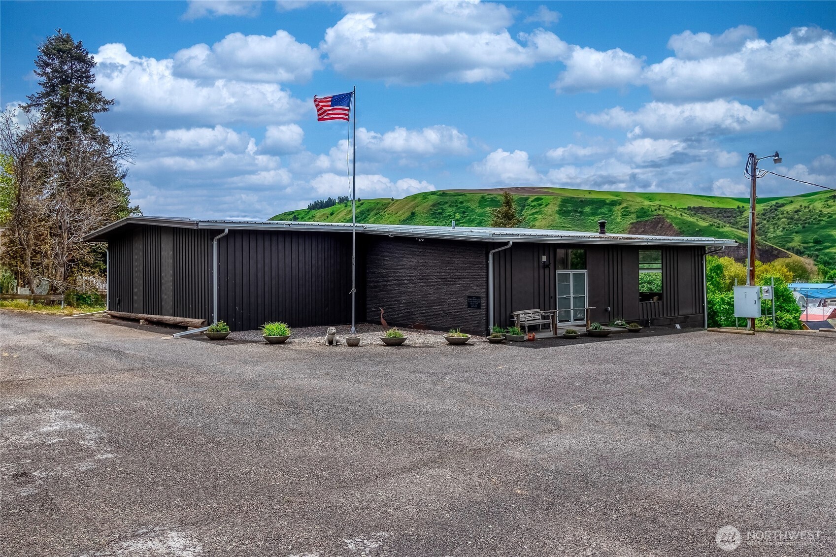 308 S 6th Street , Dayton, WA 99328