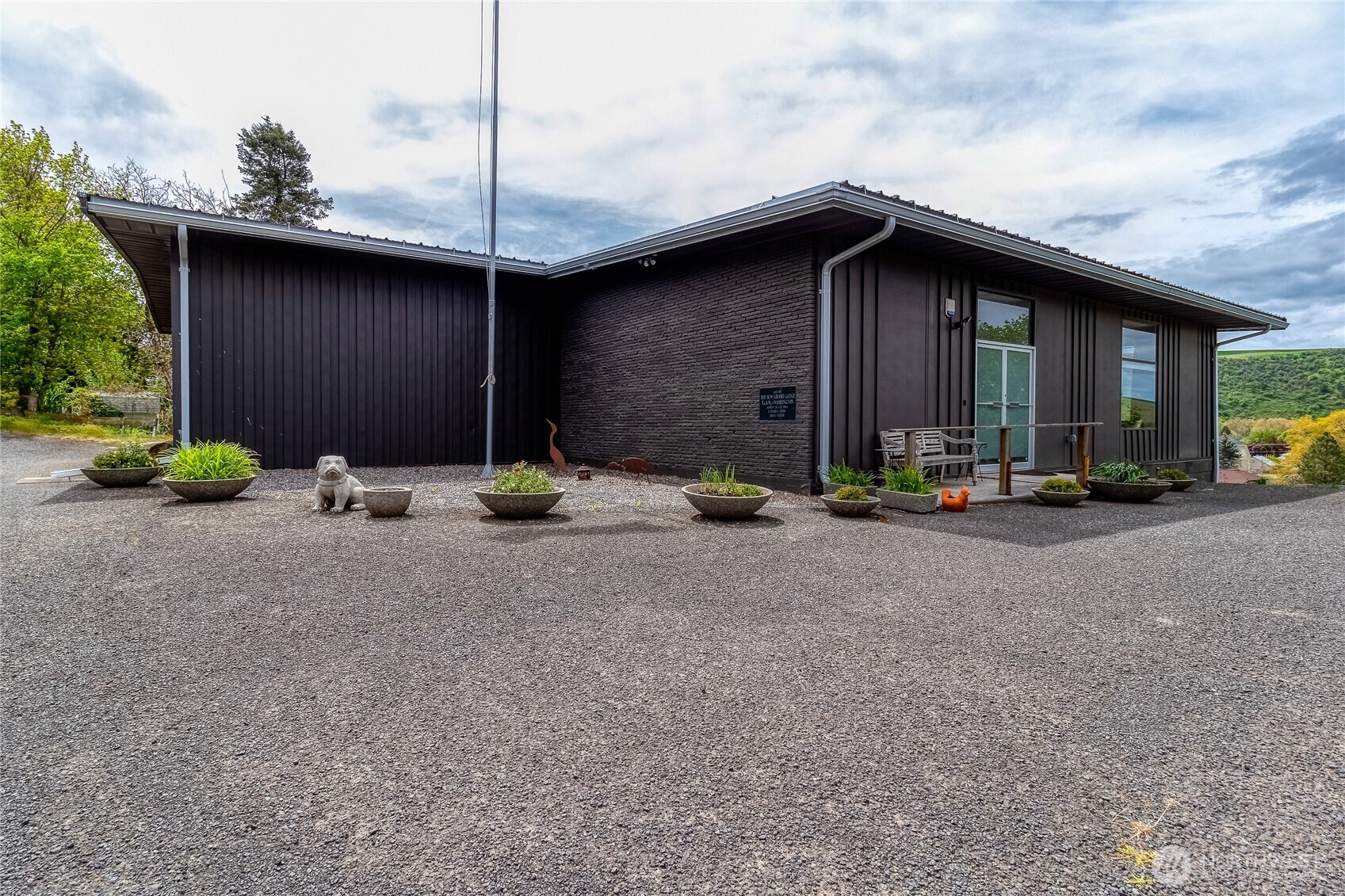 308 S 6th Street , Dayton, WA 99328