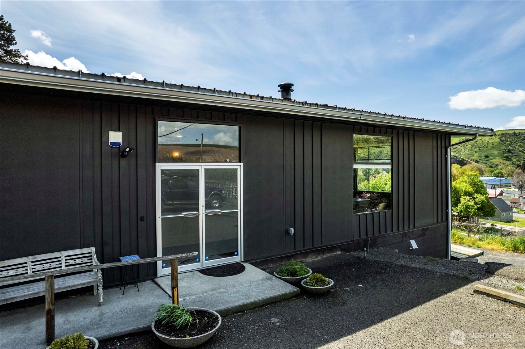 308 S 6th Street , Dayton, WA 99328