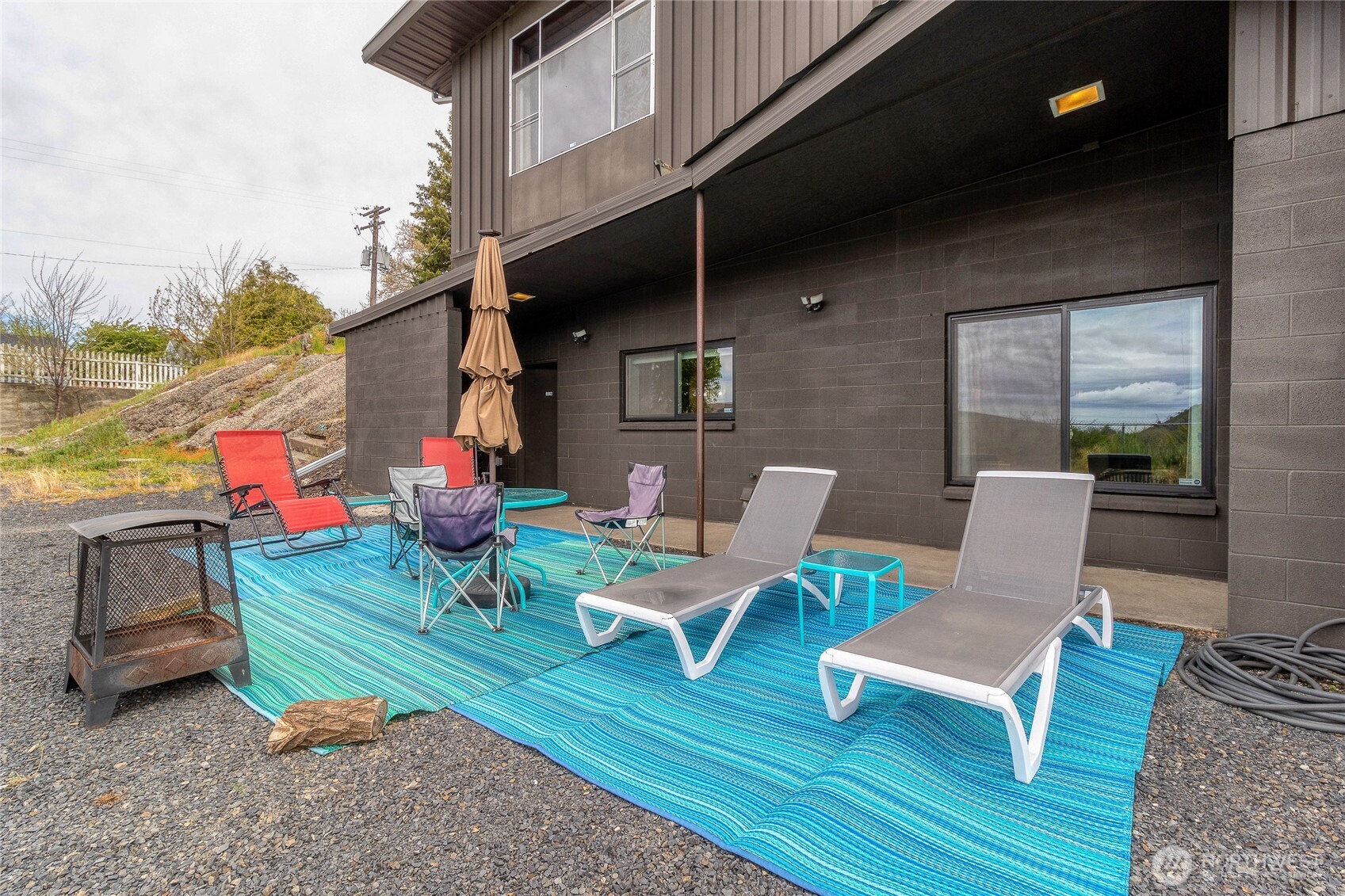 308 S 6th Street , Dayton, WA 99328