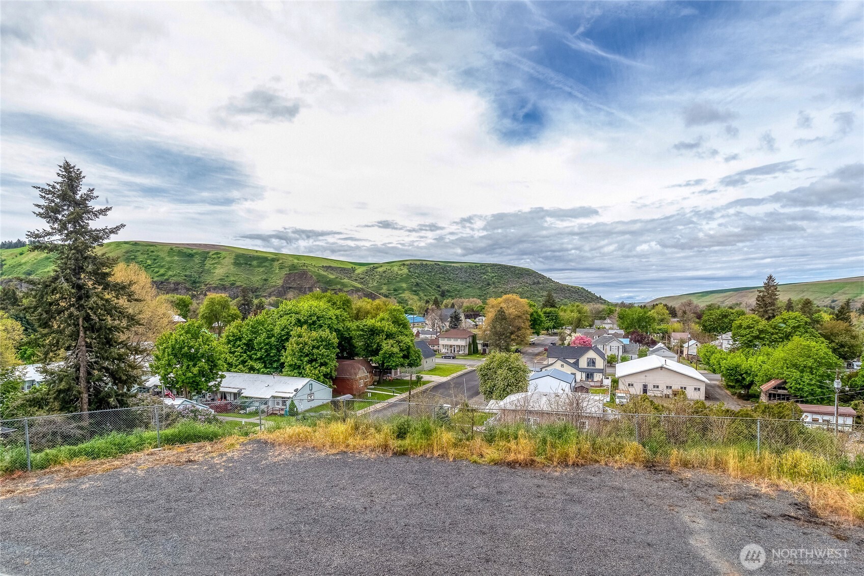 308 S 6th Street , Dayton, WA 99328