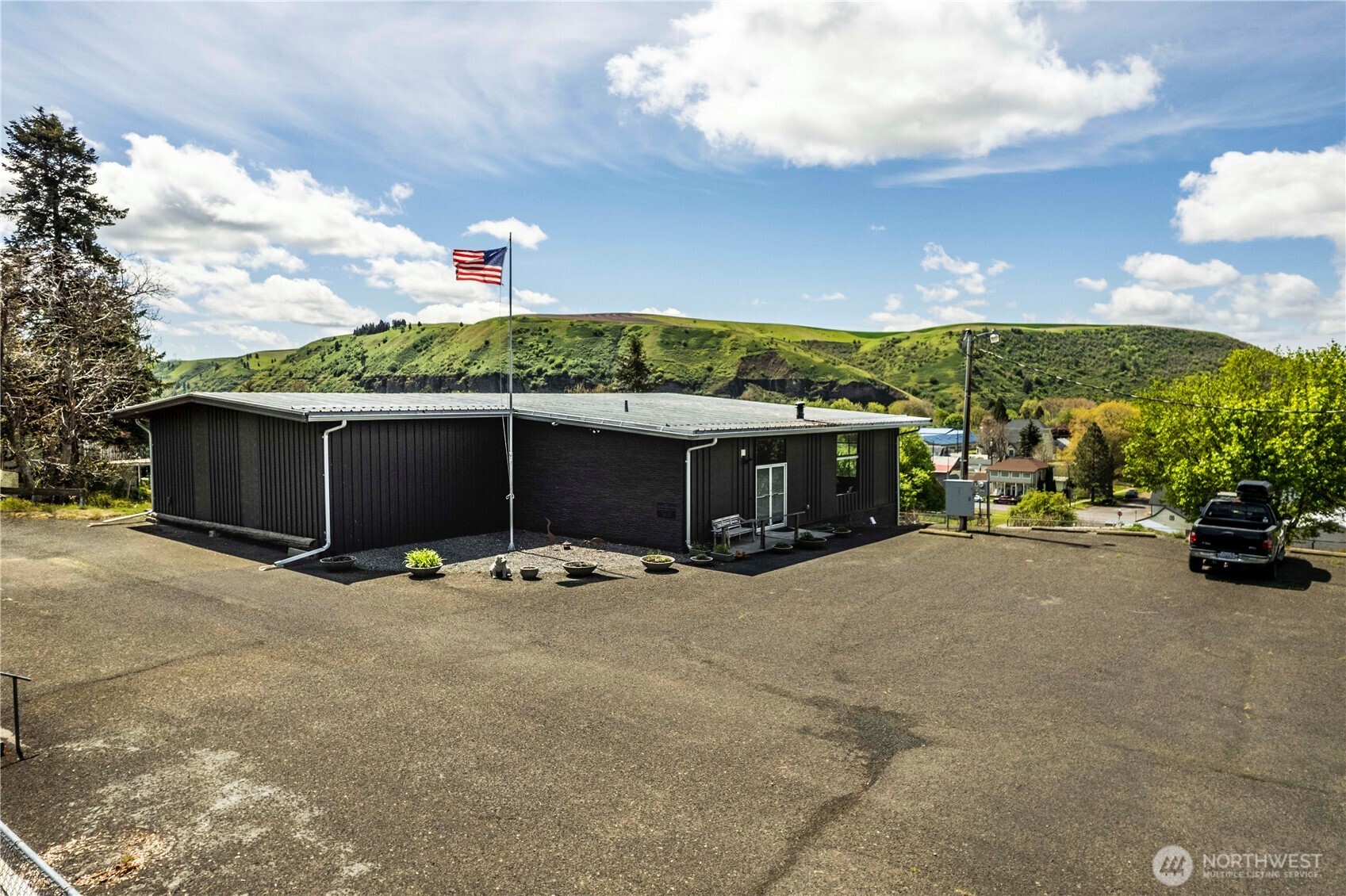 308 S 6th Street , Dayton, WA 99328