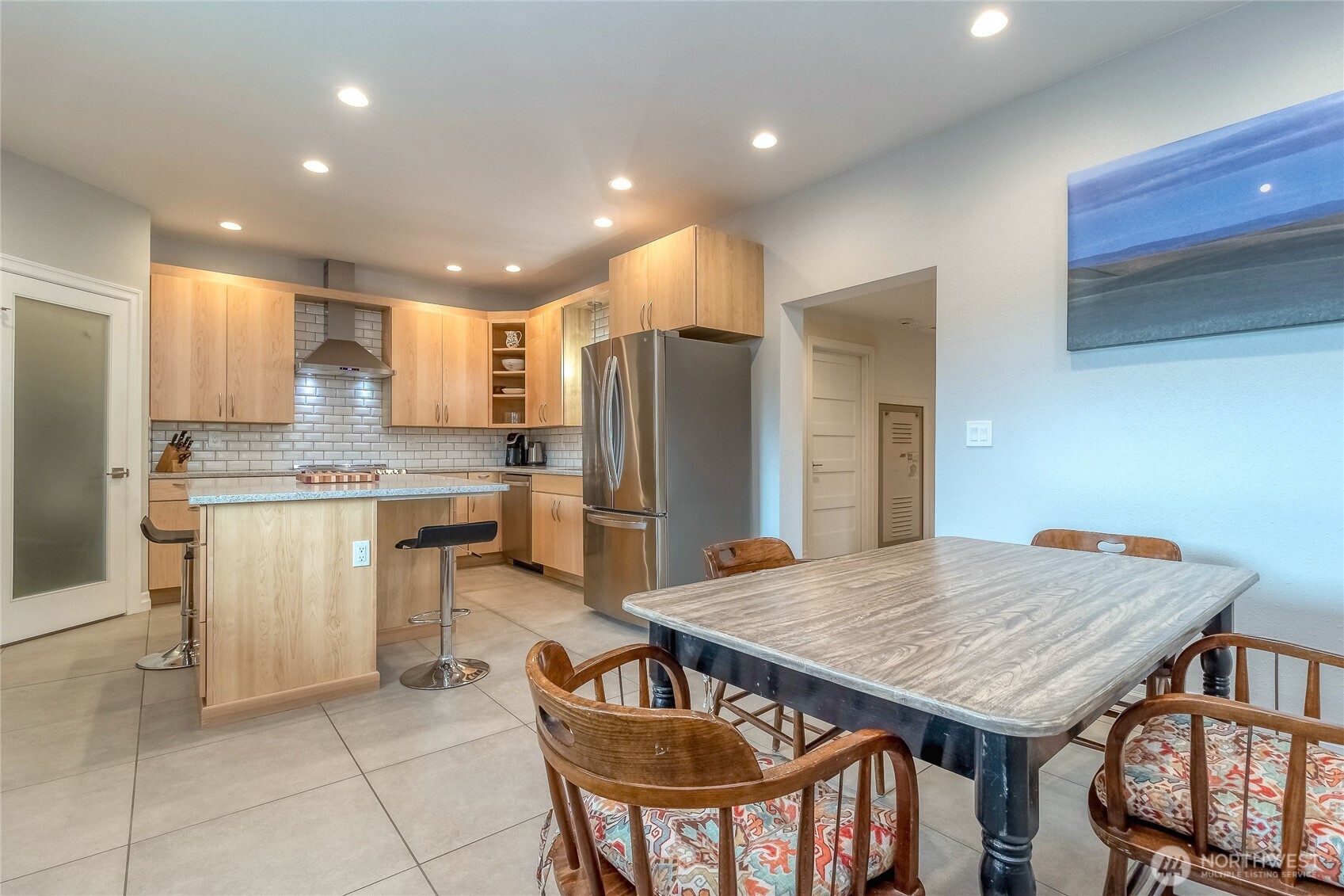 308 S 6th Street , Dayton, WA 99328