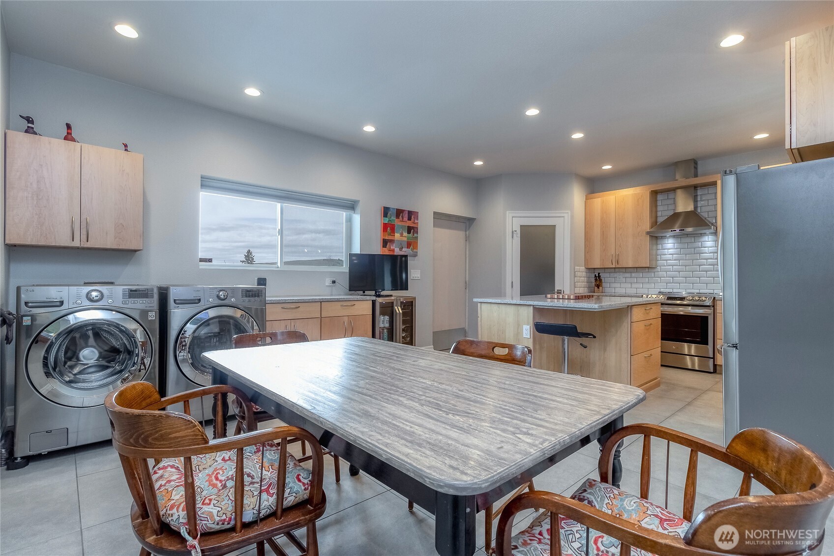 308 S 6th Street , Dayton, WA 99328