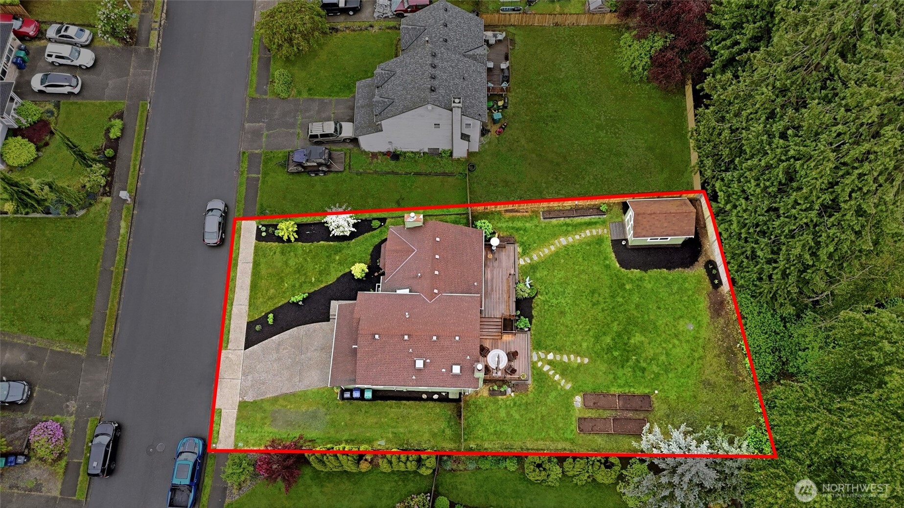 7004 67th Place NE, Marysville, WA 98270