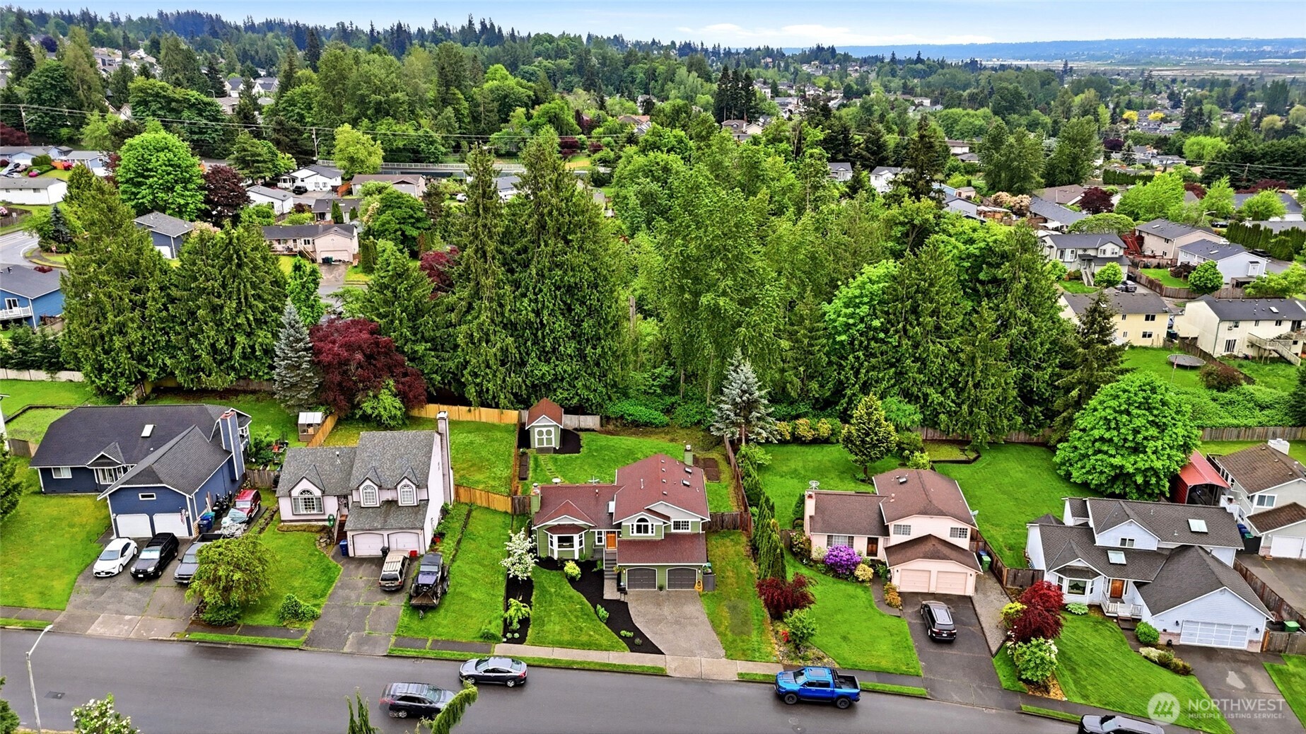 7004 67th Place NE, Marysville, WA 98270