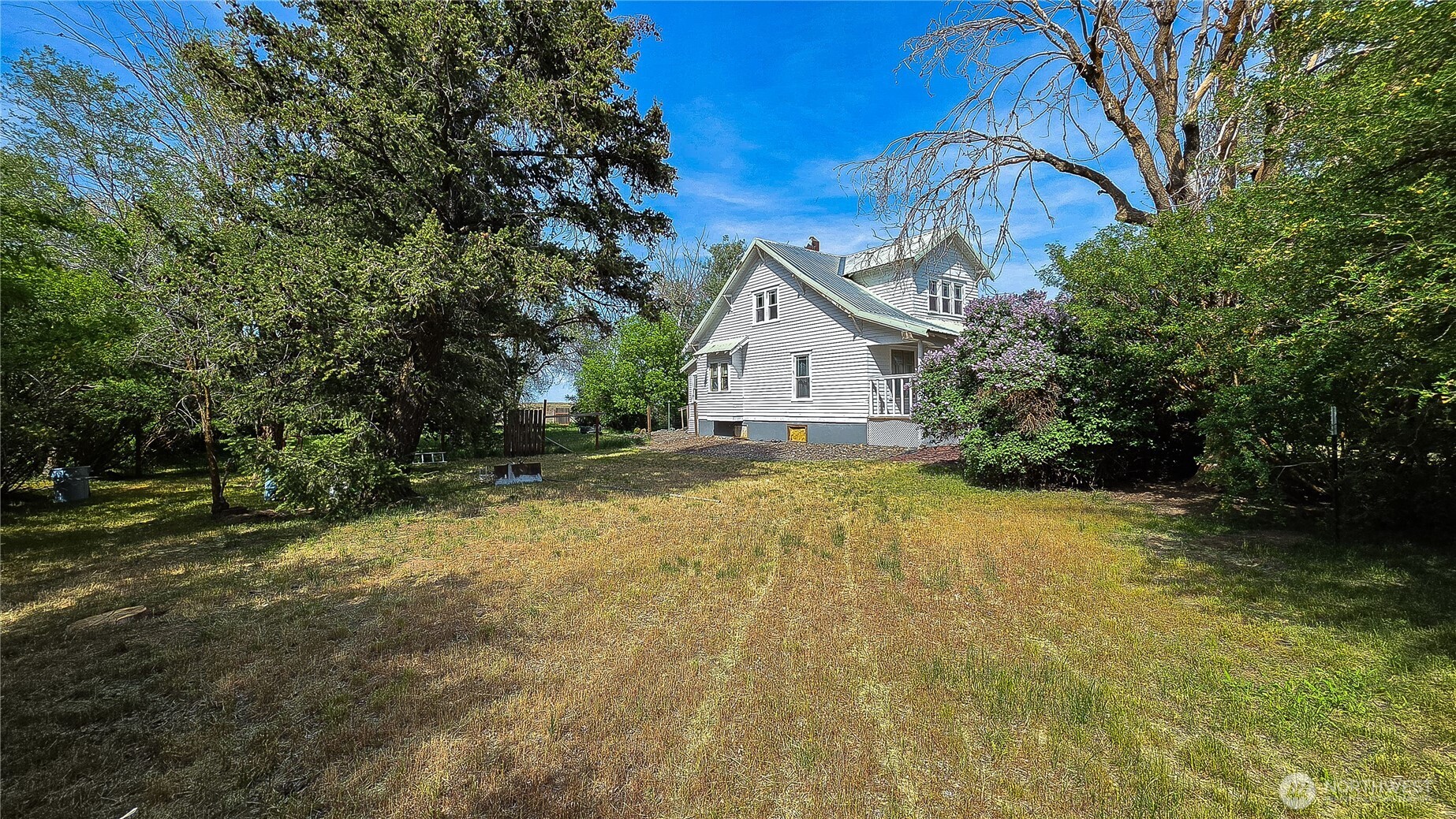 16525 US Hwy 2 , Waterville, WA 98858