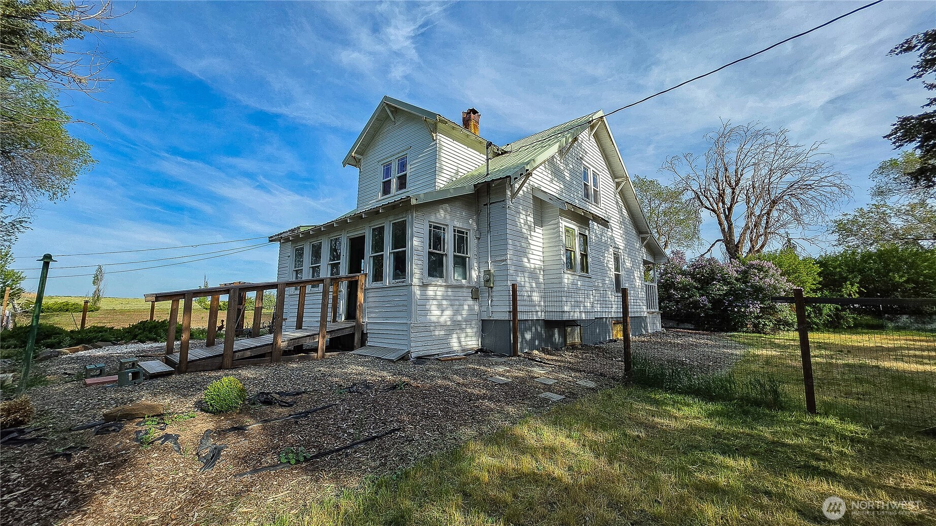 16525 US Hwy 2 , Waterville, WA 98858