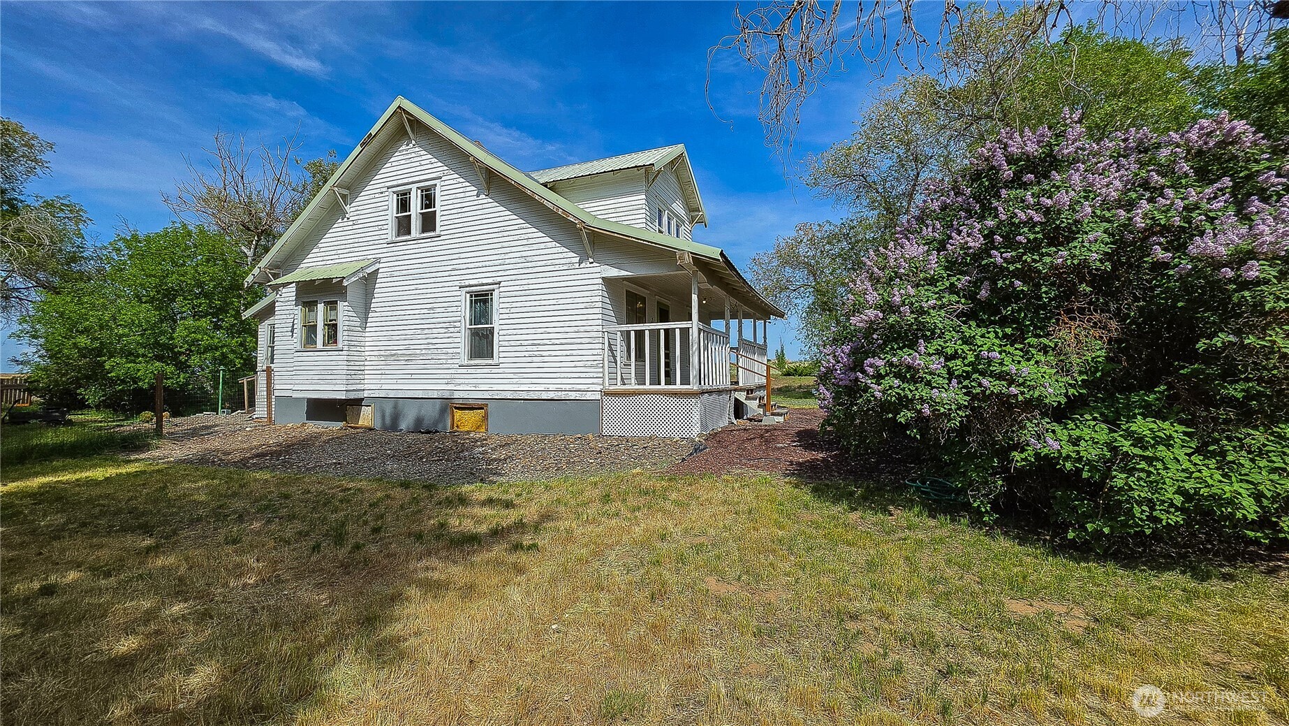 16525 US Hwy 2 , Waterville, WA 98858