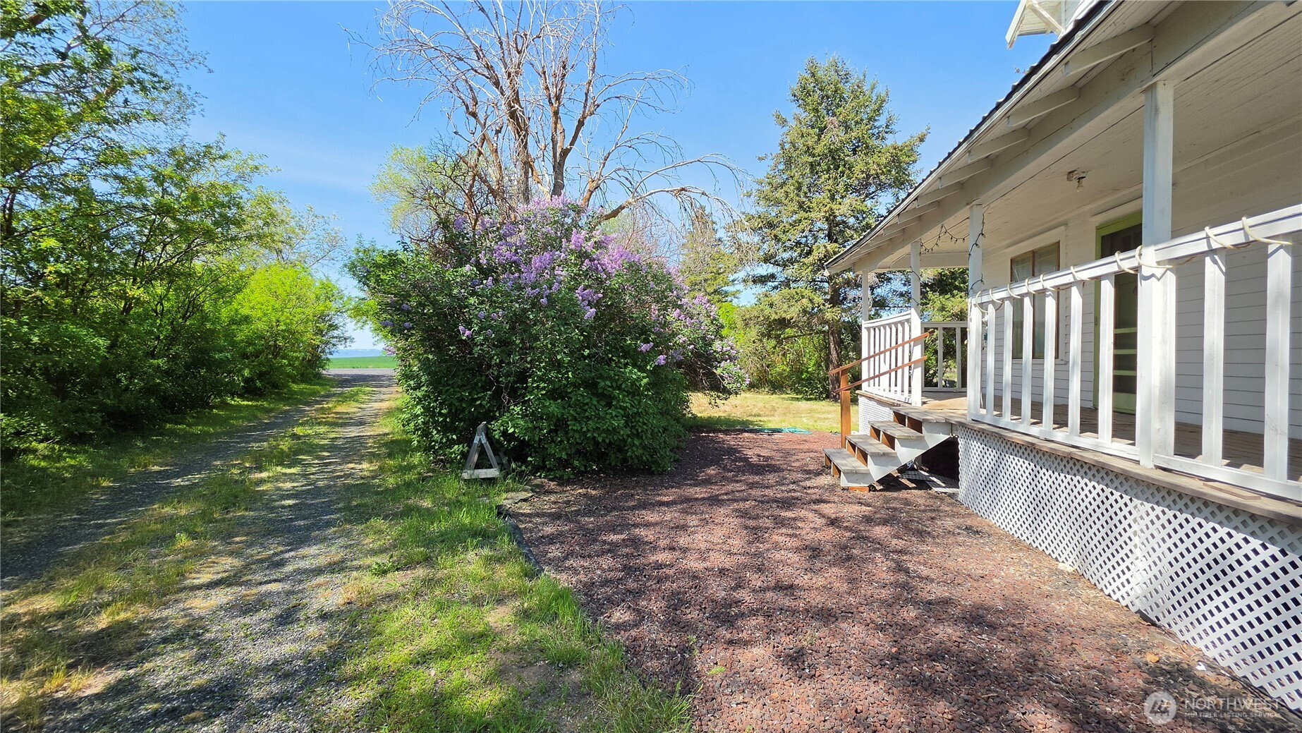 16525 US Hwy 2 , Waterville, WA 98858