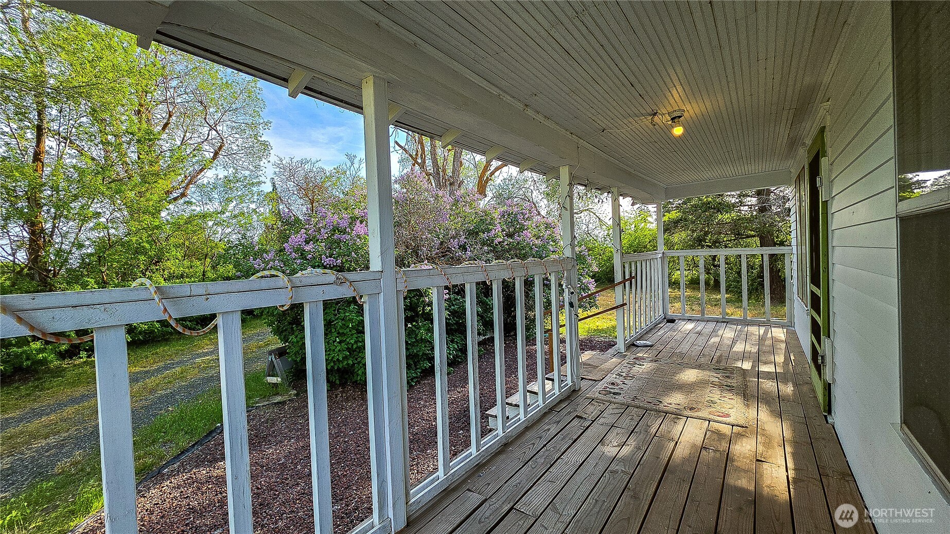 16525 US Hwy 2 , Waterville, WA 98858