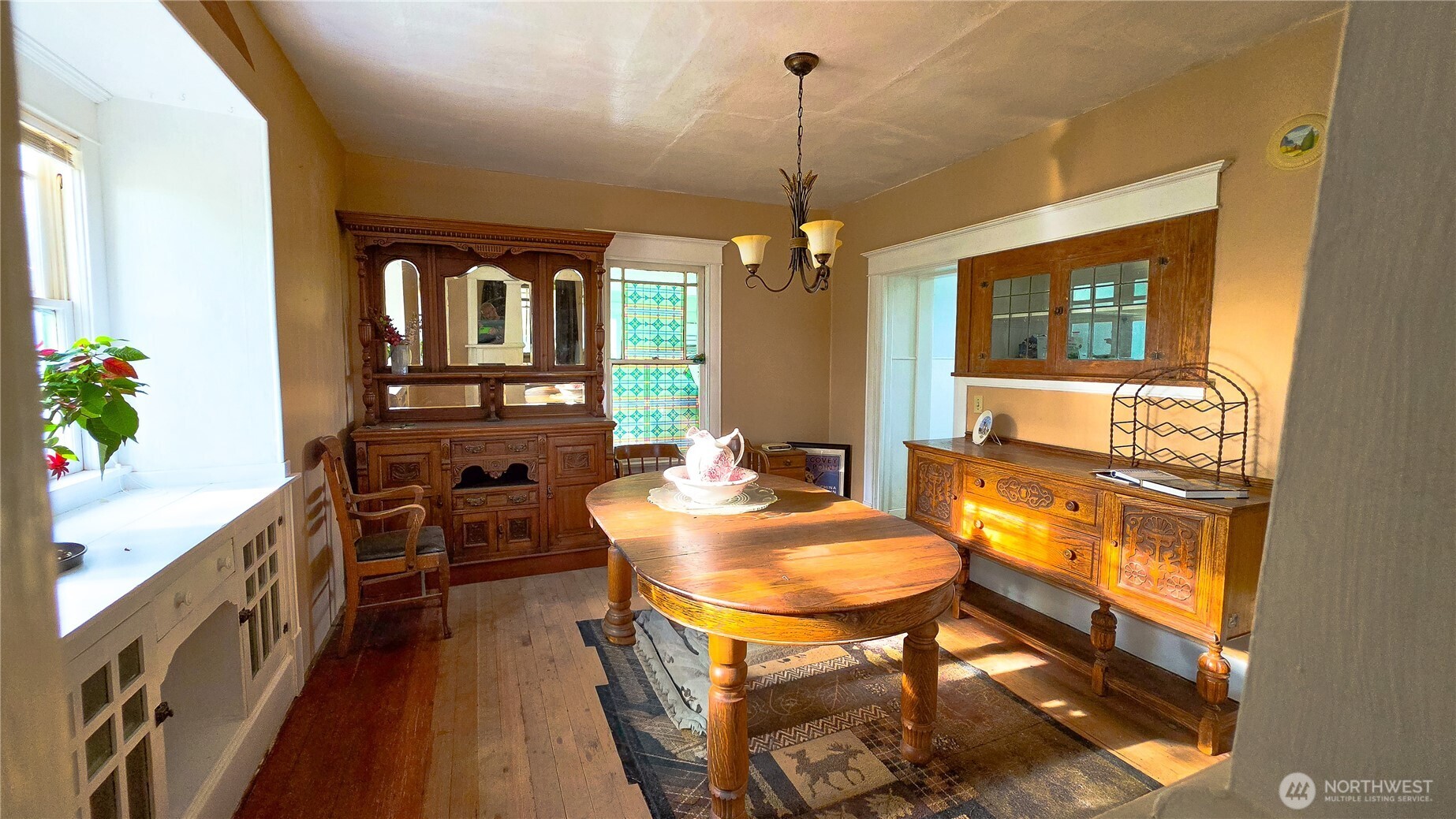 16525 US Hwy 2 , Waterville, WA 98858