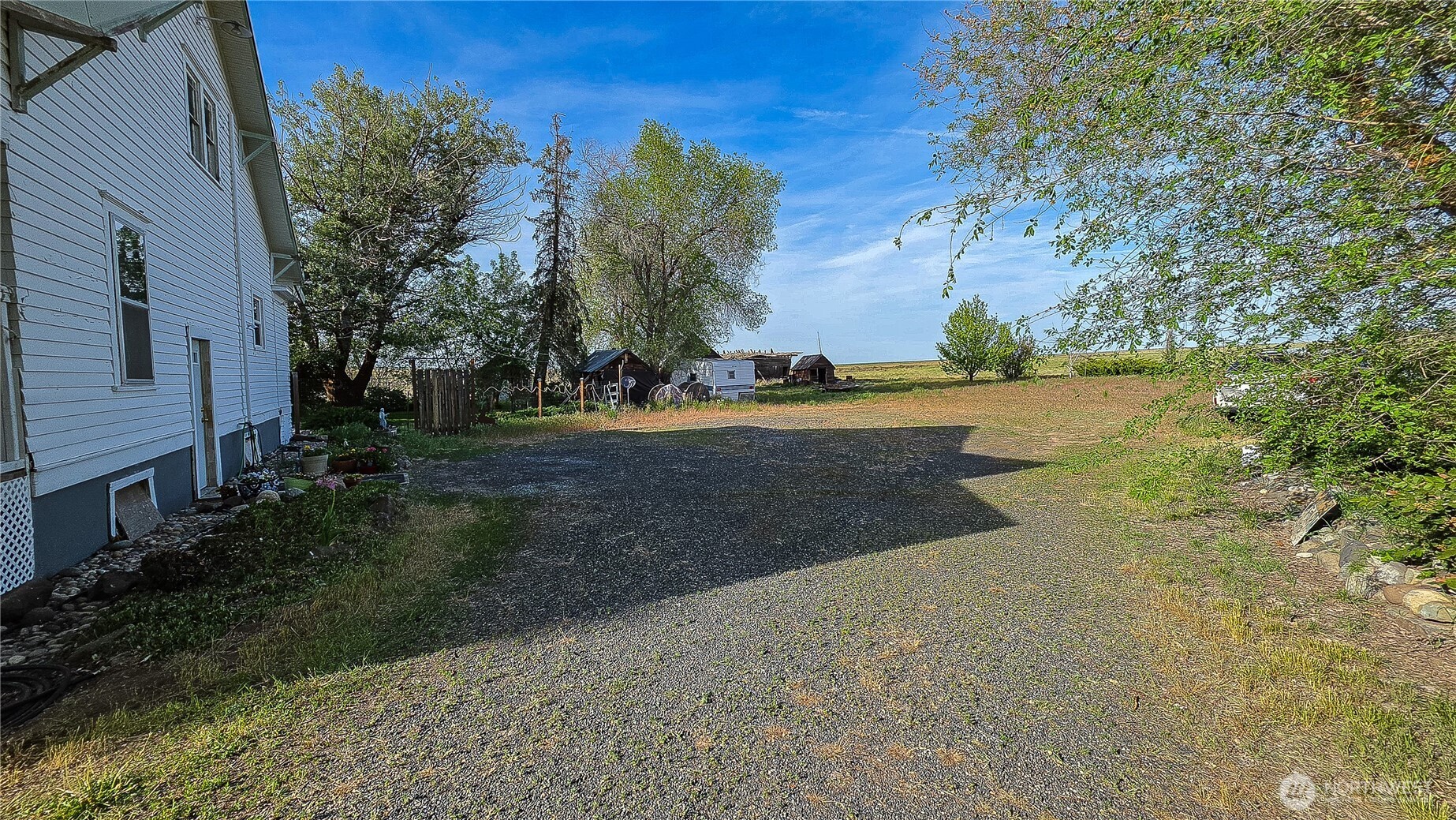 16525 US Hwy 2 , Waterville, WA 98858