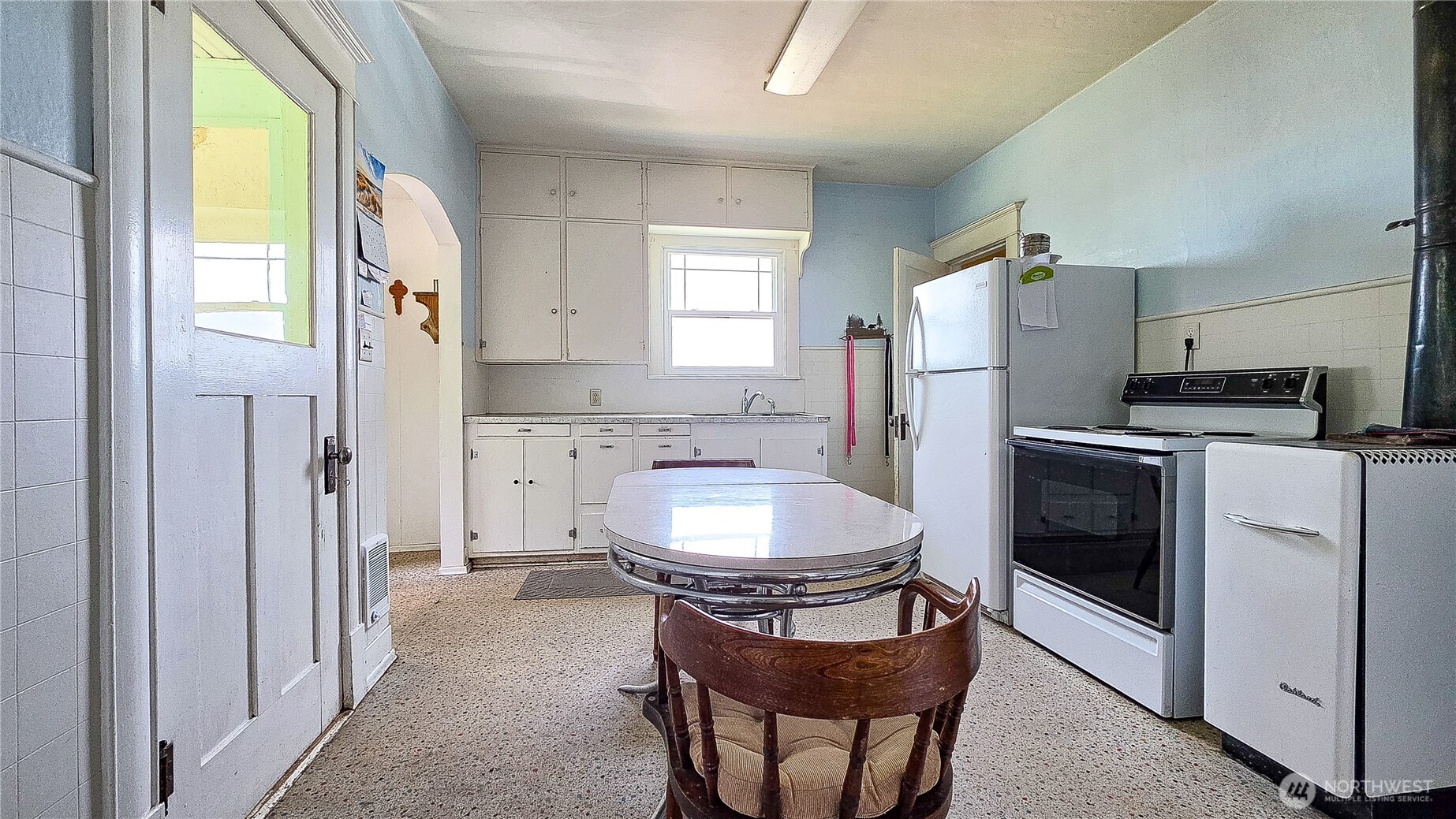 16525 US Hwy 2 , Waterville, WA 98858
