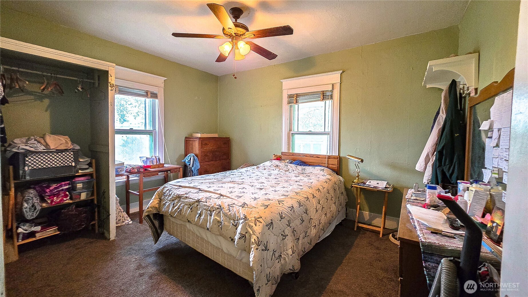 16525 US Hwy 2 , Waterville, WA 98858