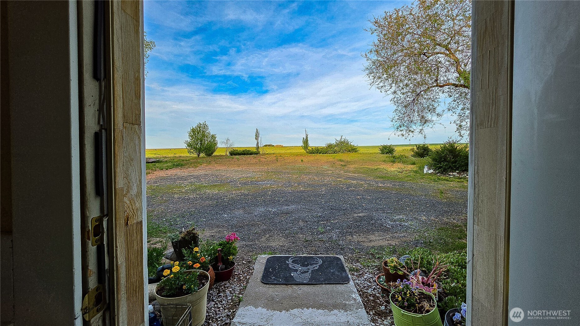 16525 US Hwy 2 , Waterville, WA 98858