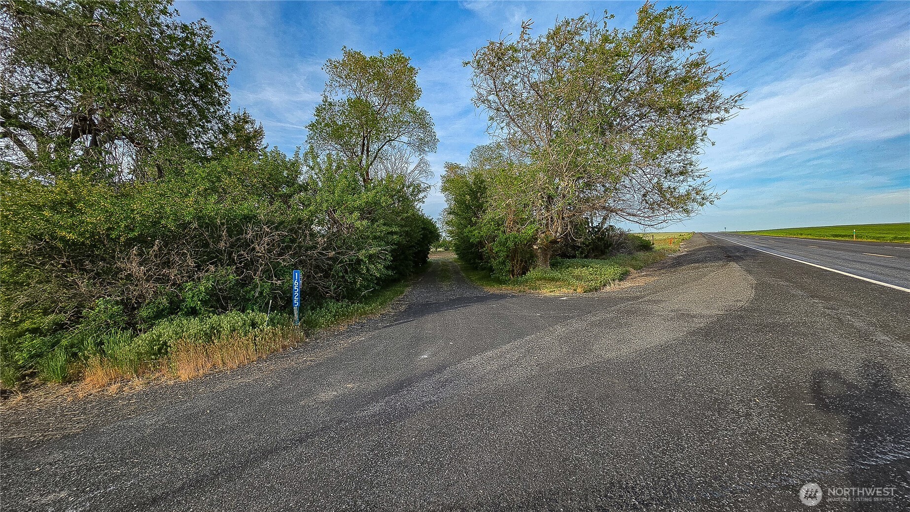 16525 US Hwy 2 , Waterville, WA 98858
