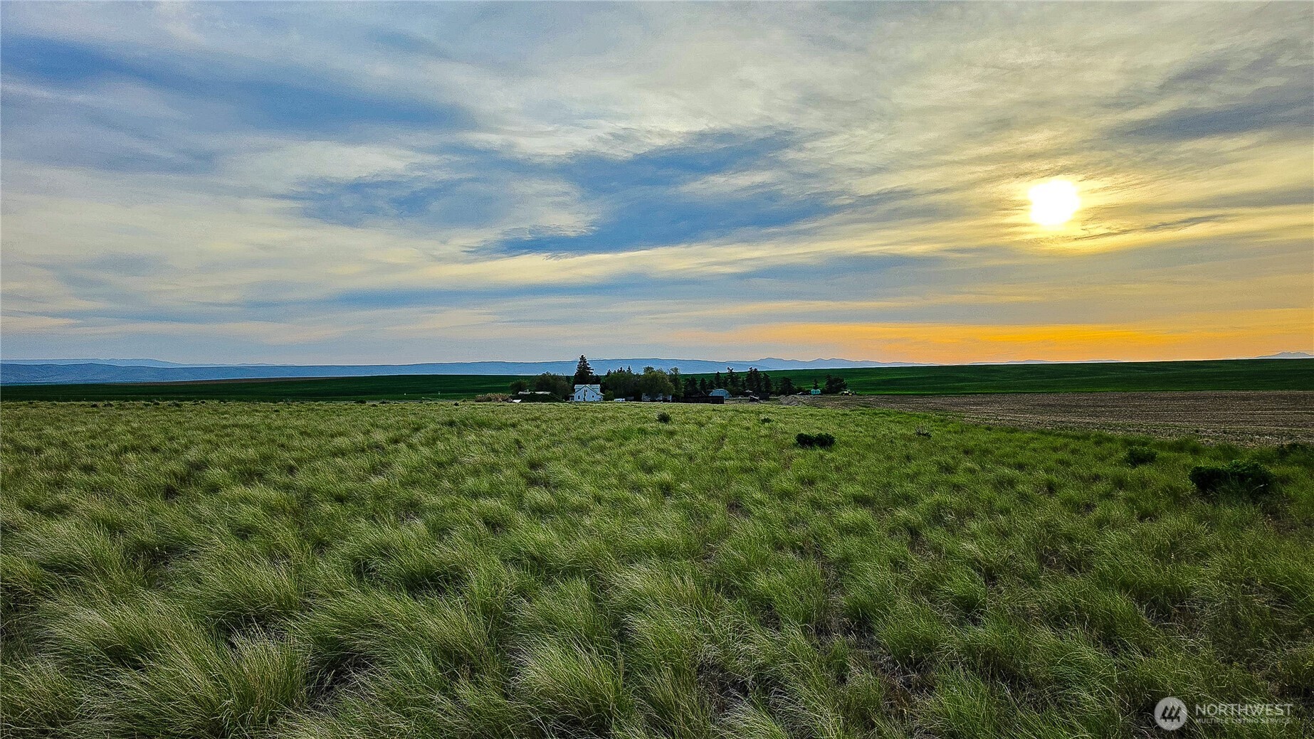16525 US Hwy 2 , Waterville, WA 98858