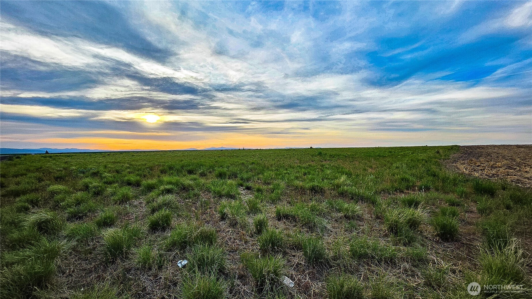 16525 US Hwy 2 , Waterville, WA 98858