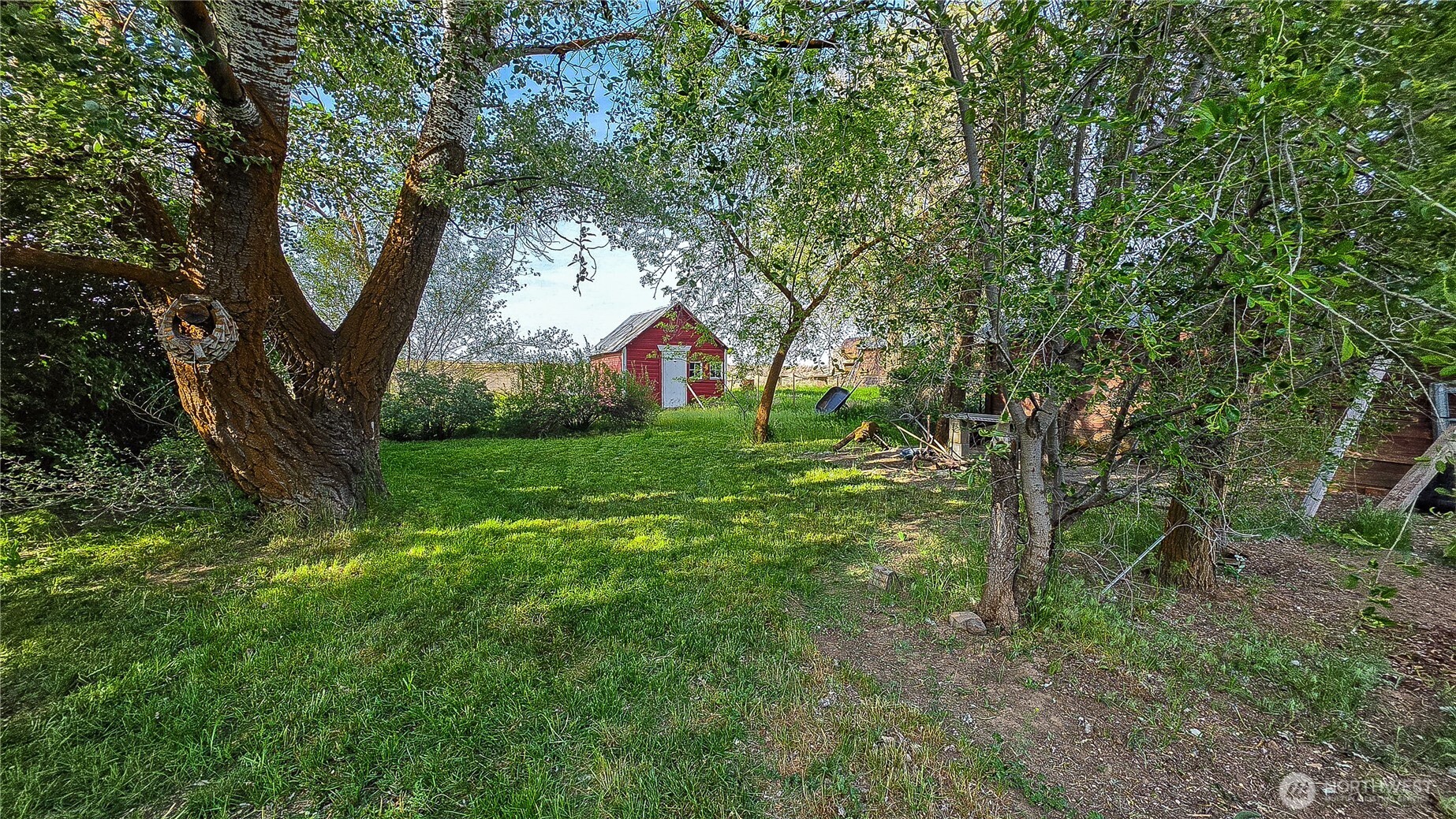 16525 US Hwy 2 , Waterville, WA 98858