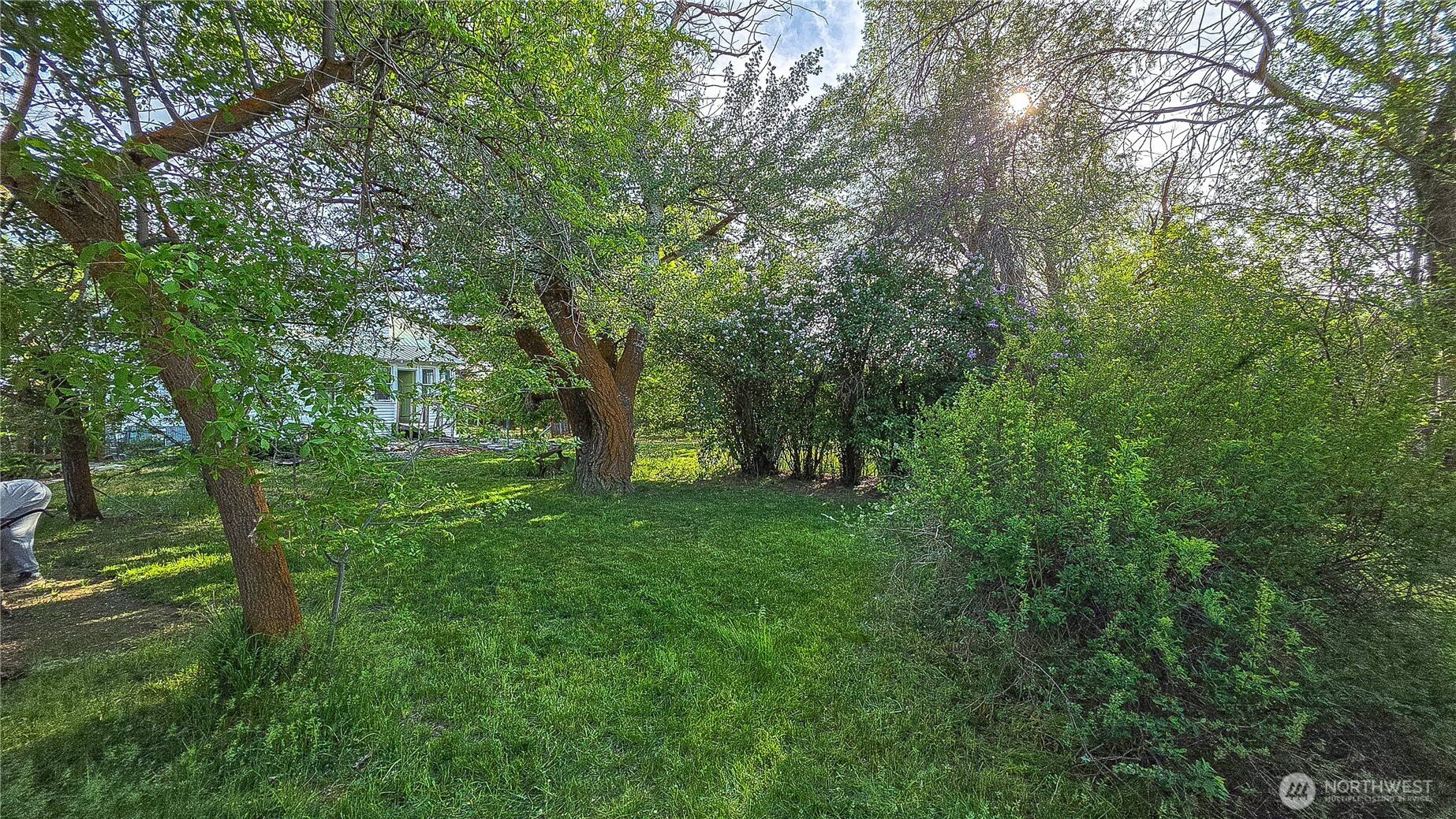16525 US Hwy 2 , Waterville, WA 98858