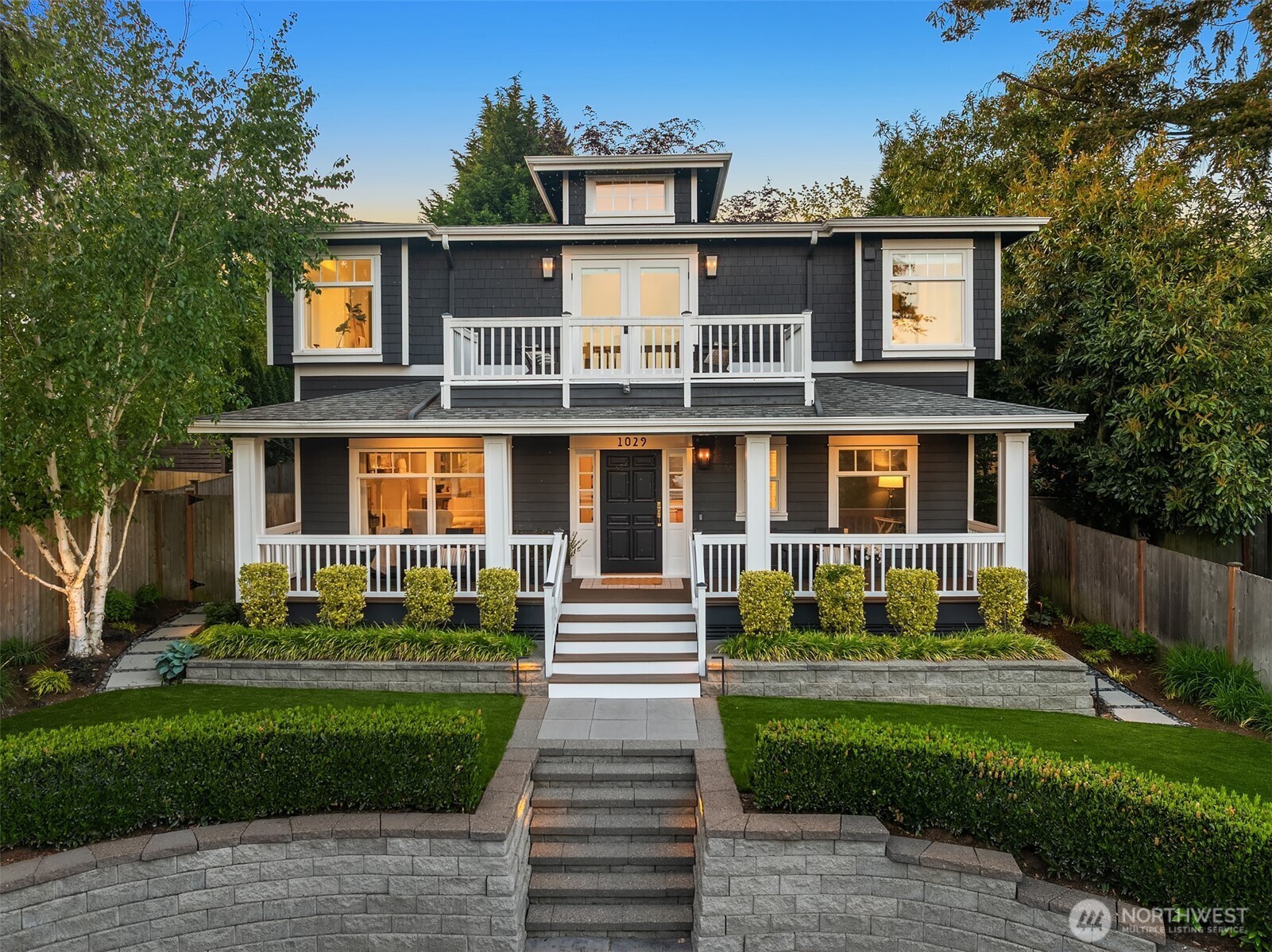 1029 3rd Street , Kirkland, WA 98033