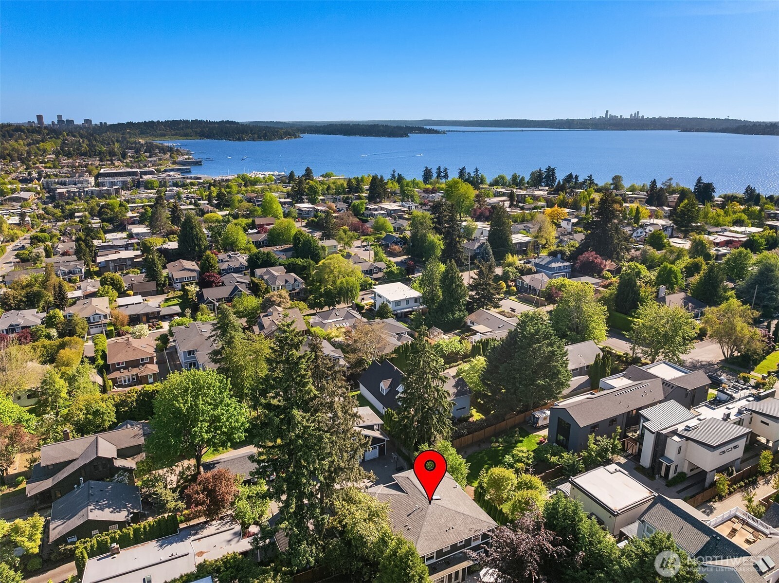 1029 3rd Street , Kirkland, WA 98033