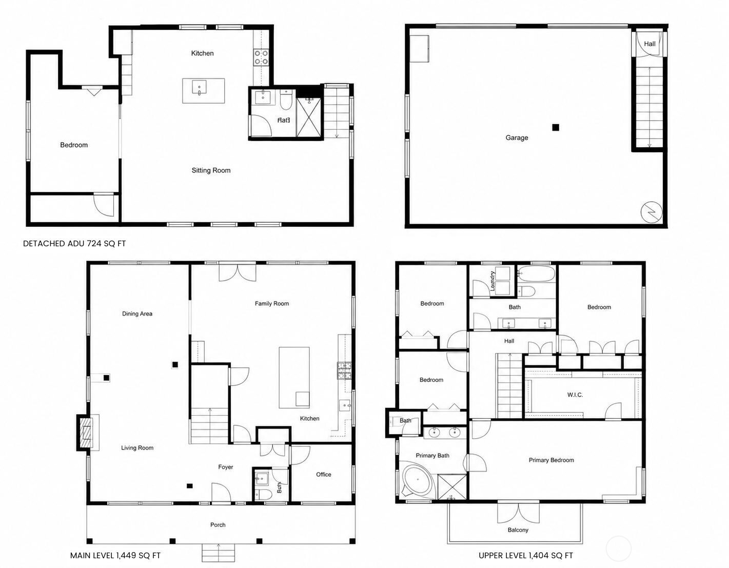 1029 3rd Street , Kirkland, WA 98033