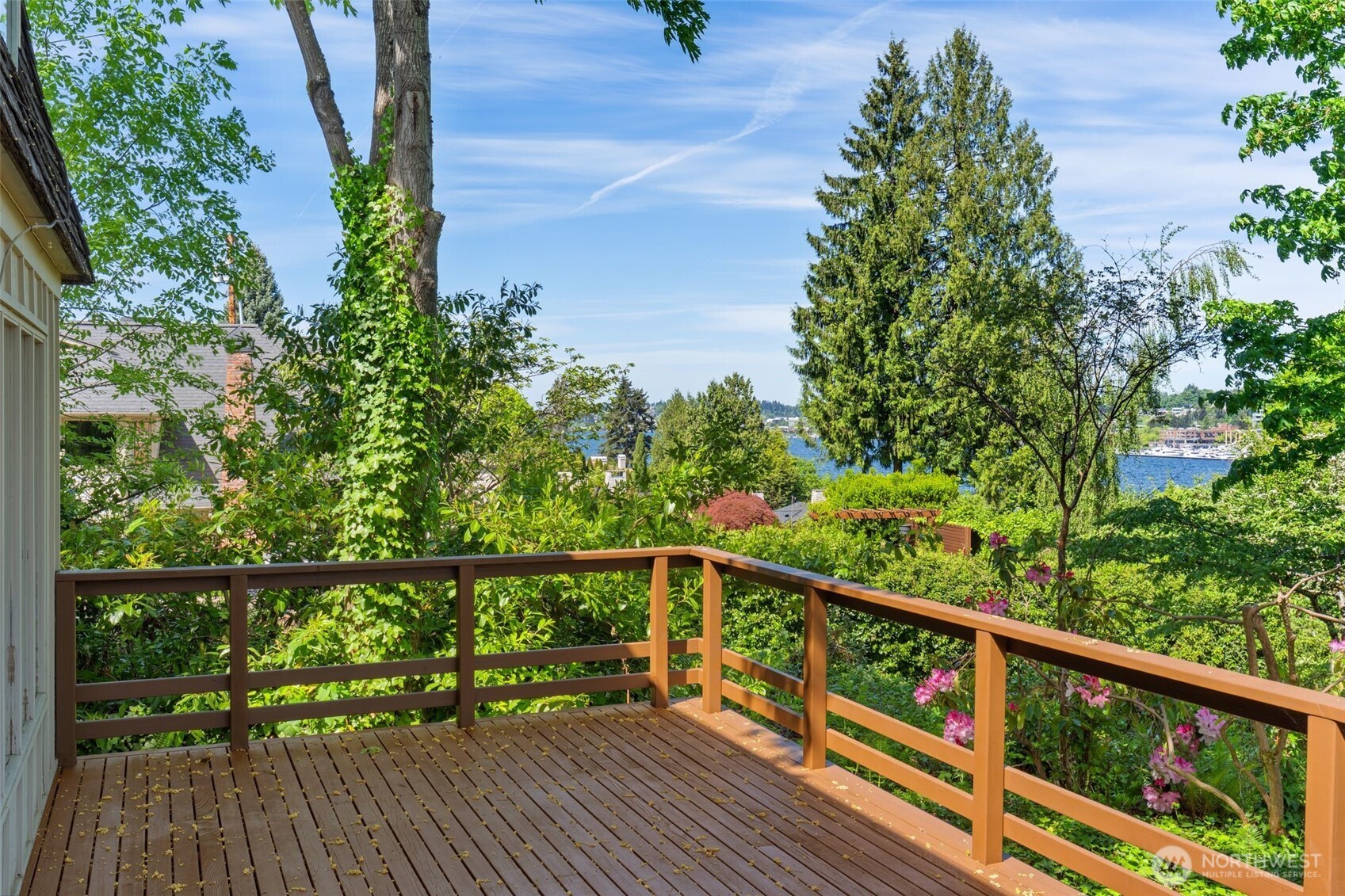 4442 95th Avenue NE, Bellevue, WA 98004