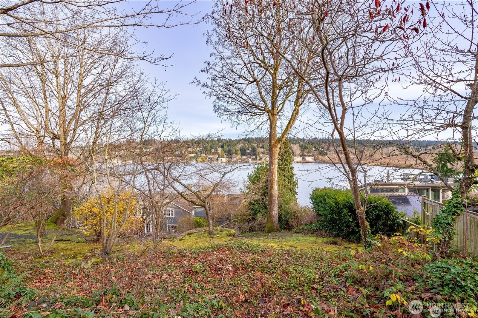 4442 95th Avenue NE, Bellevue, WA 98004
