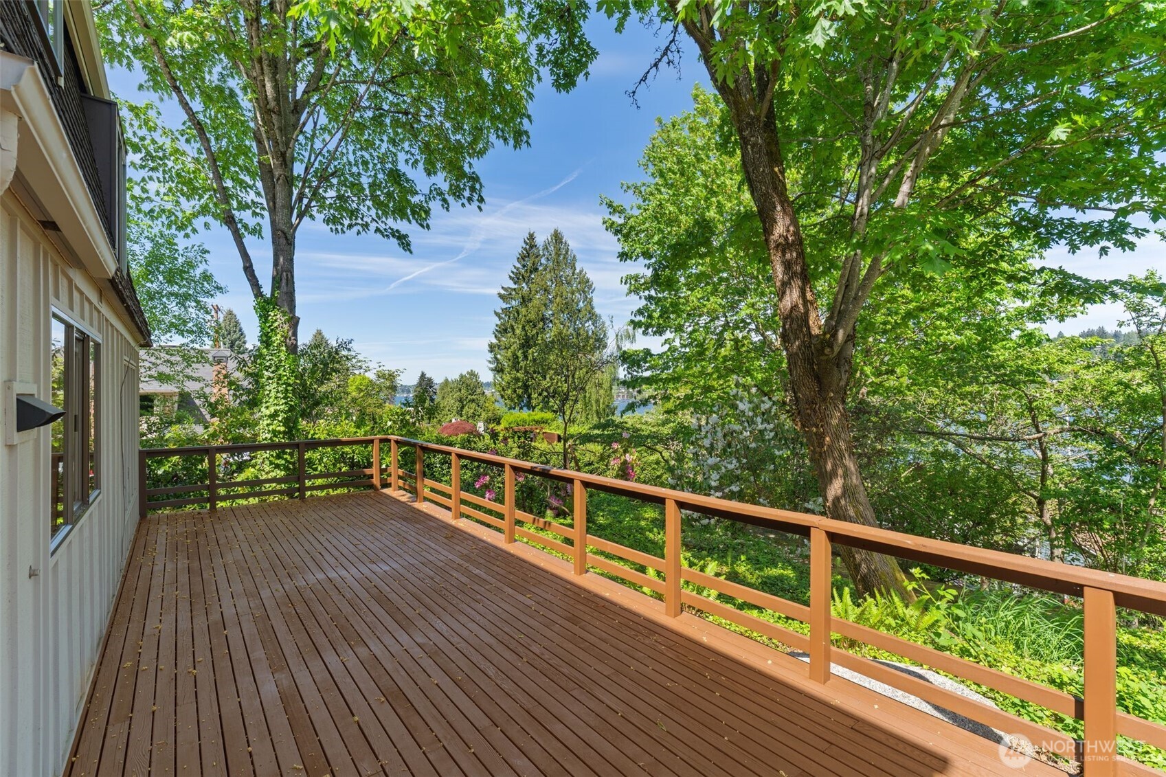 4442 95th Avenue NE, Bellevue, WA 98004