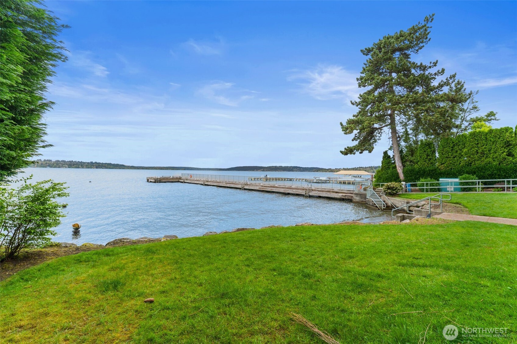 4442 95th Avenue NE, Bellevue, WA 98004