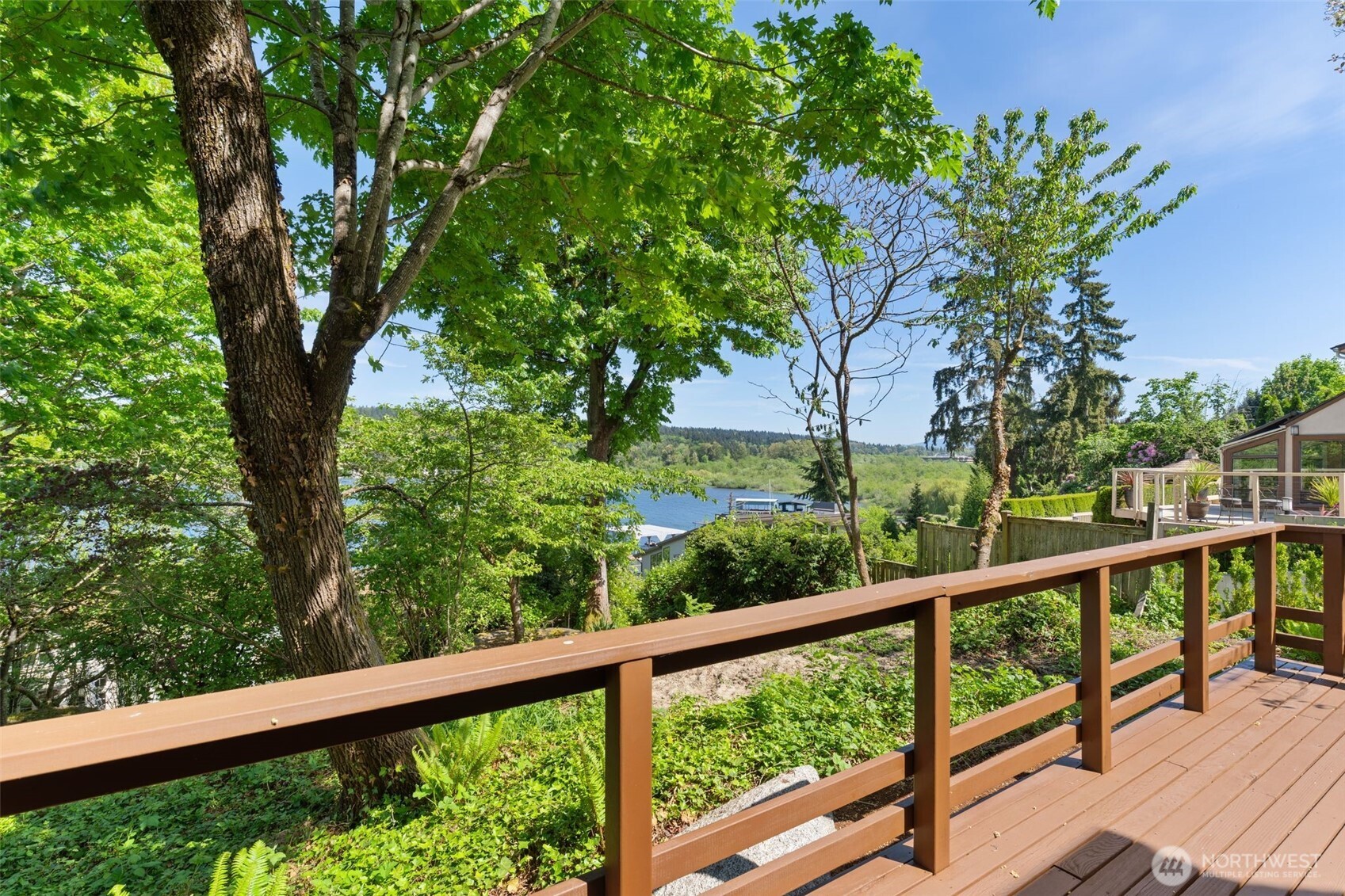4442 95th Avenue NE, Bellevue, WA 98004