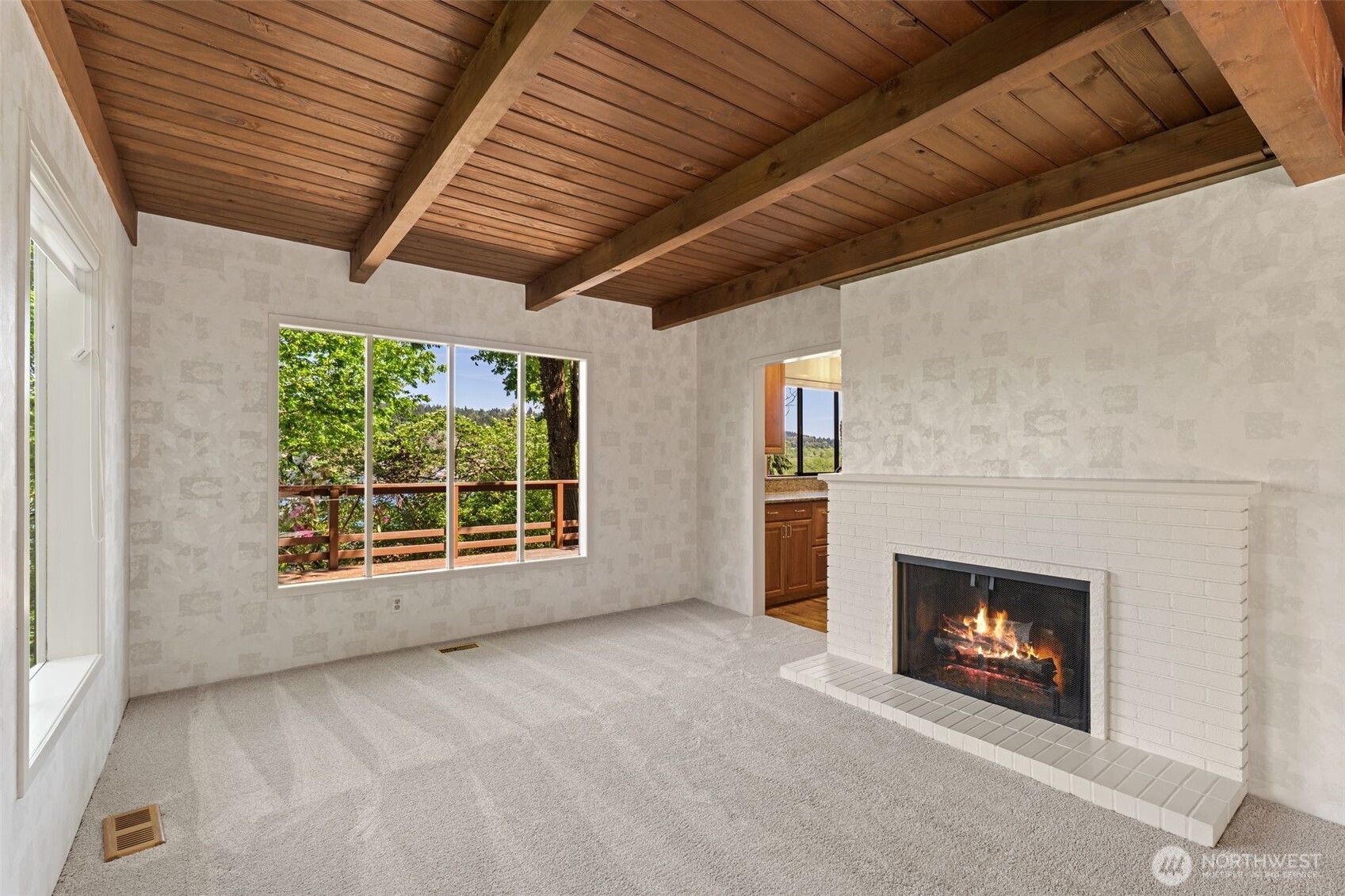 4442 95th Avenue NE, Bellevue, WA 98004