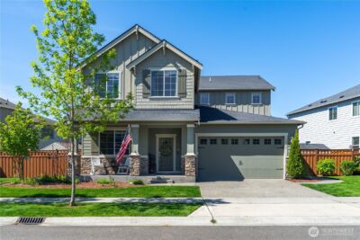 14638 201st Avenue E, Bonney Lake, WA 98391