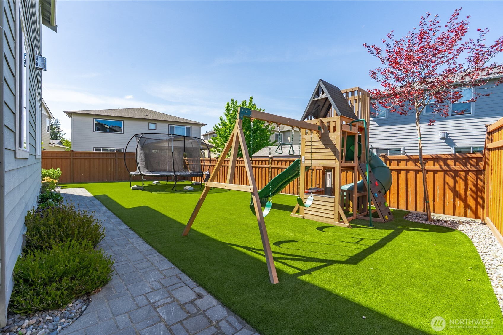 14638 201st Avenue E, Bonney Lake, WA 98391