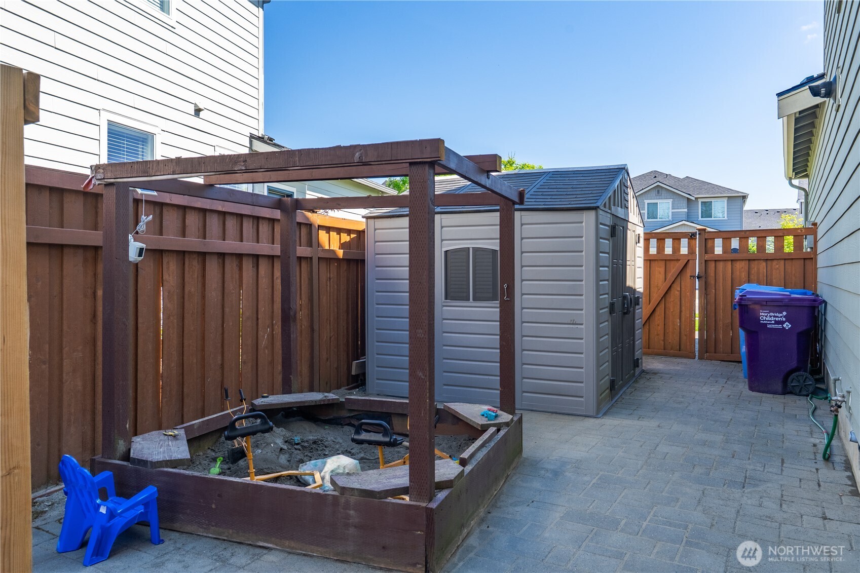 14638 201st Avenue E, Bonney Lake, WA 98391
