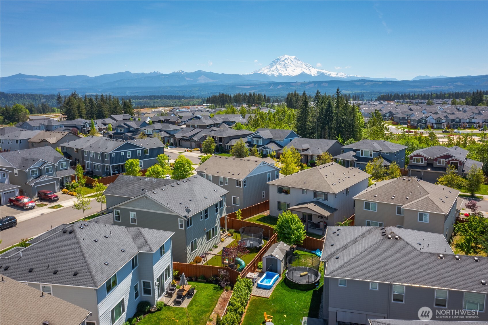 14638 201st Avenue E, Bonney Lake, WA 98391