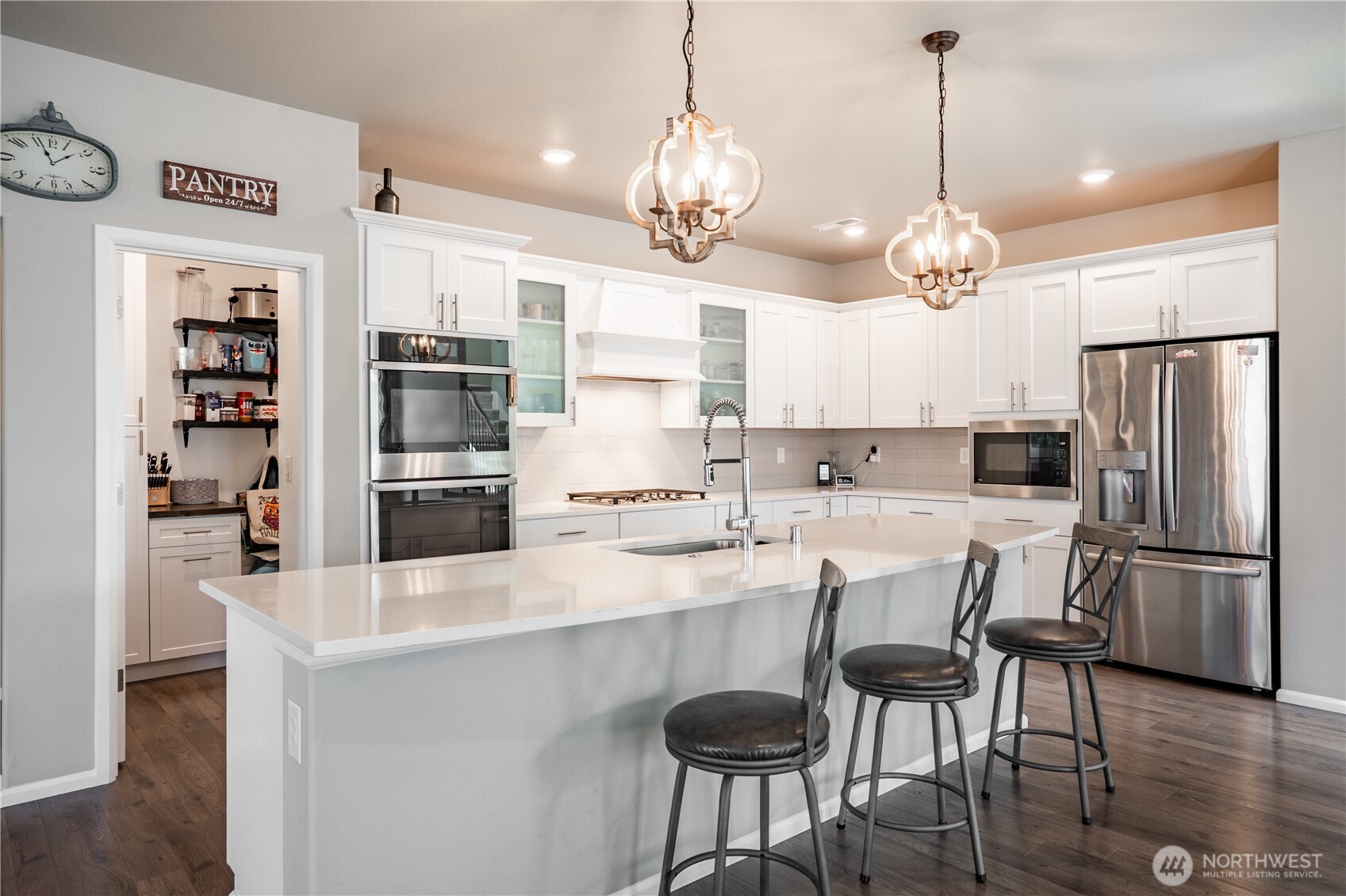 14638 201st Avenue E, Bonney Lake, WA 98391