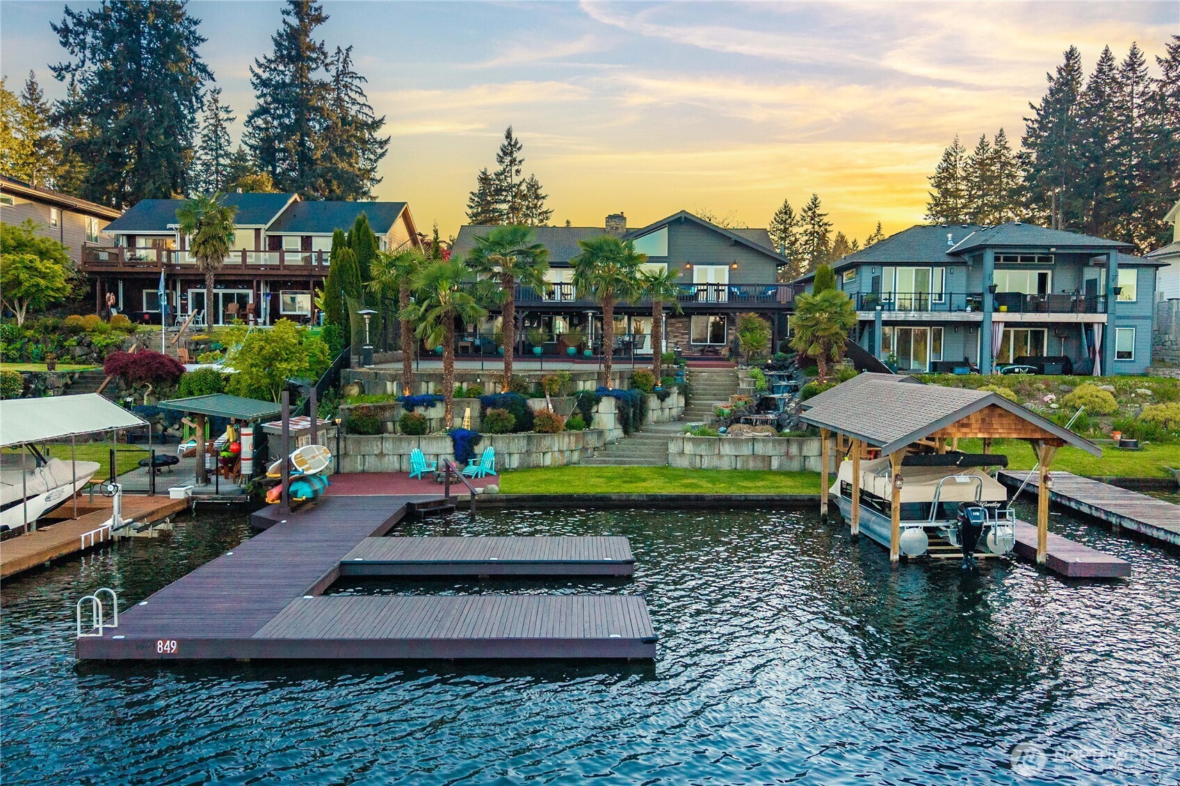 1601 Tacoma Point Drive E, Lake Tapps, WA 98391-6458