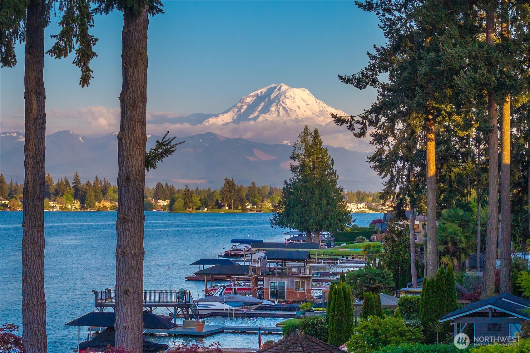 1601 Tacoma Point Drive E, Lake Tapps, WA 98391-6458