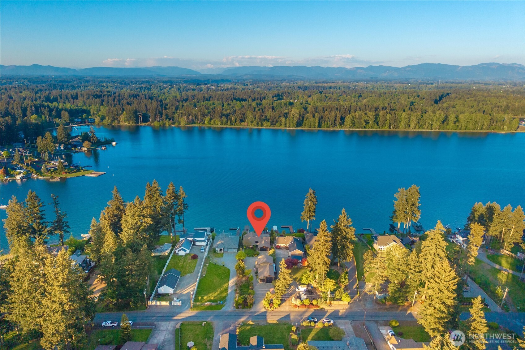 1601 Tacoma Point Drive E, Lake Tapps, WA 98391-6458