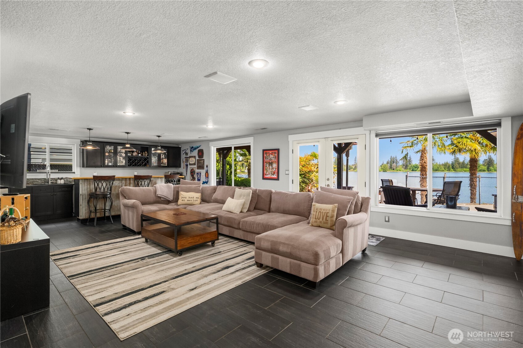 1601 Tacoma Point Drive E, Lake Tapps, WA 98391-6458