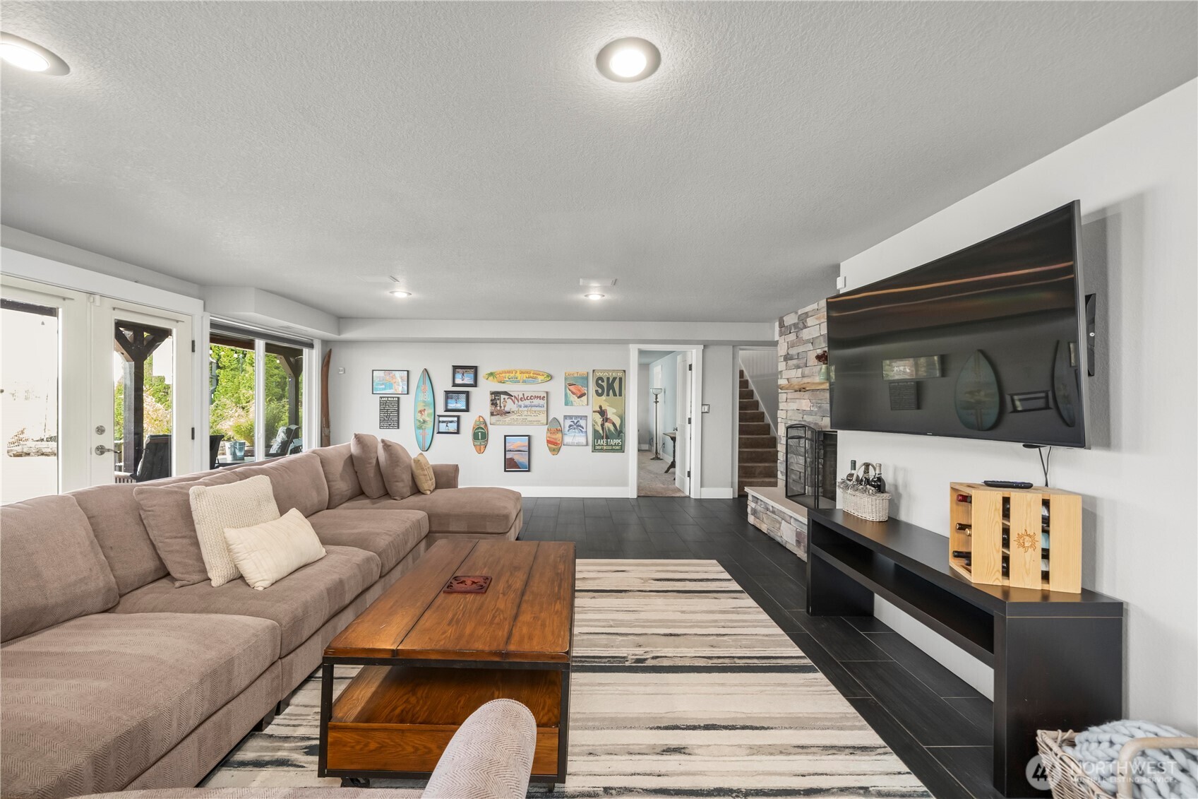 1601 Tacoma Point Drive E, Lake Tapps, WA 98391-6458