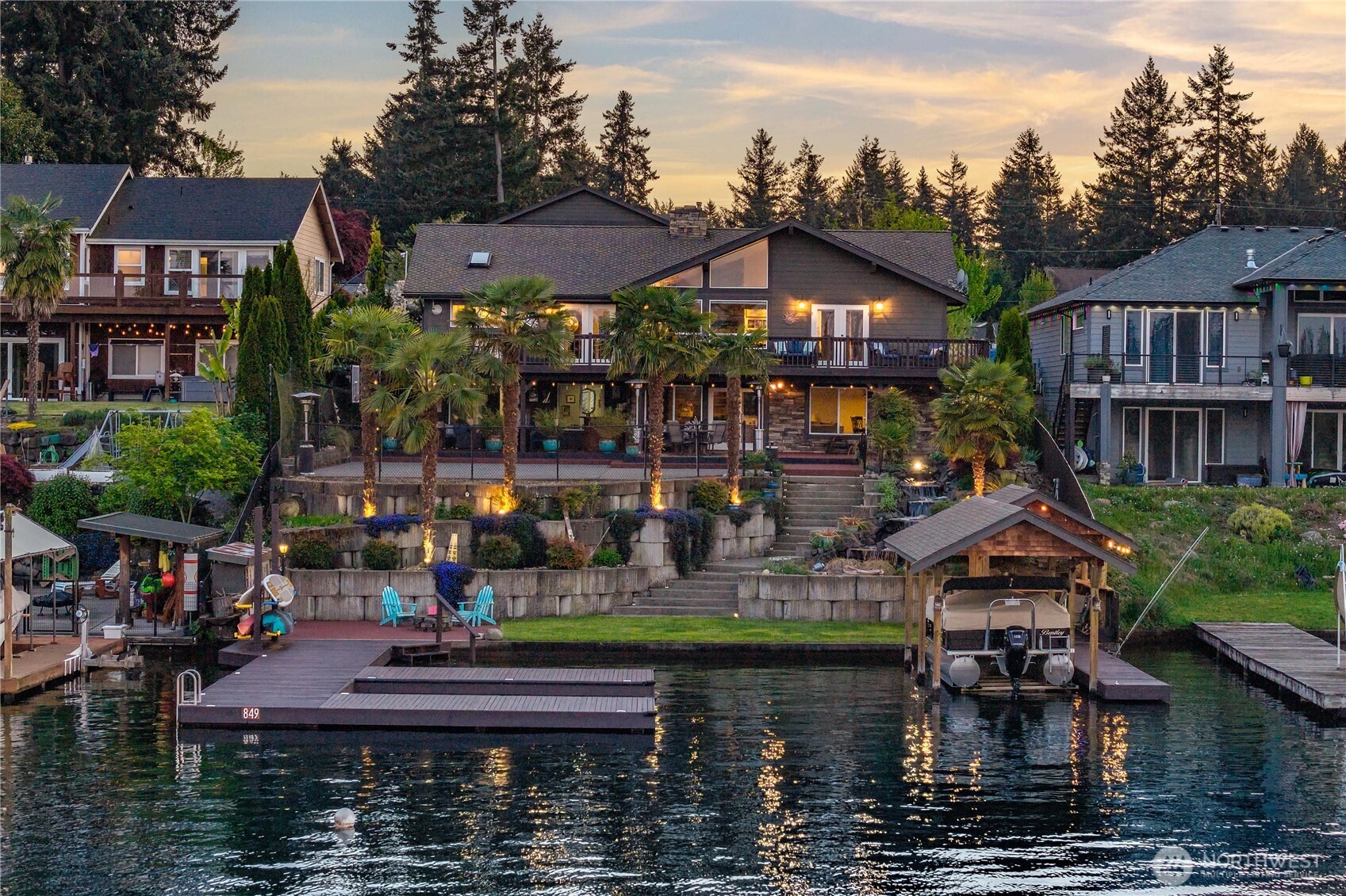 1601 Tacoma Point Drive E, Lake Tapps, WA 98391-6458
