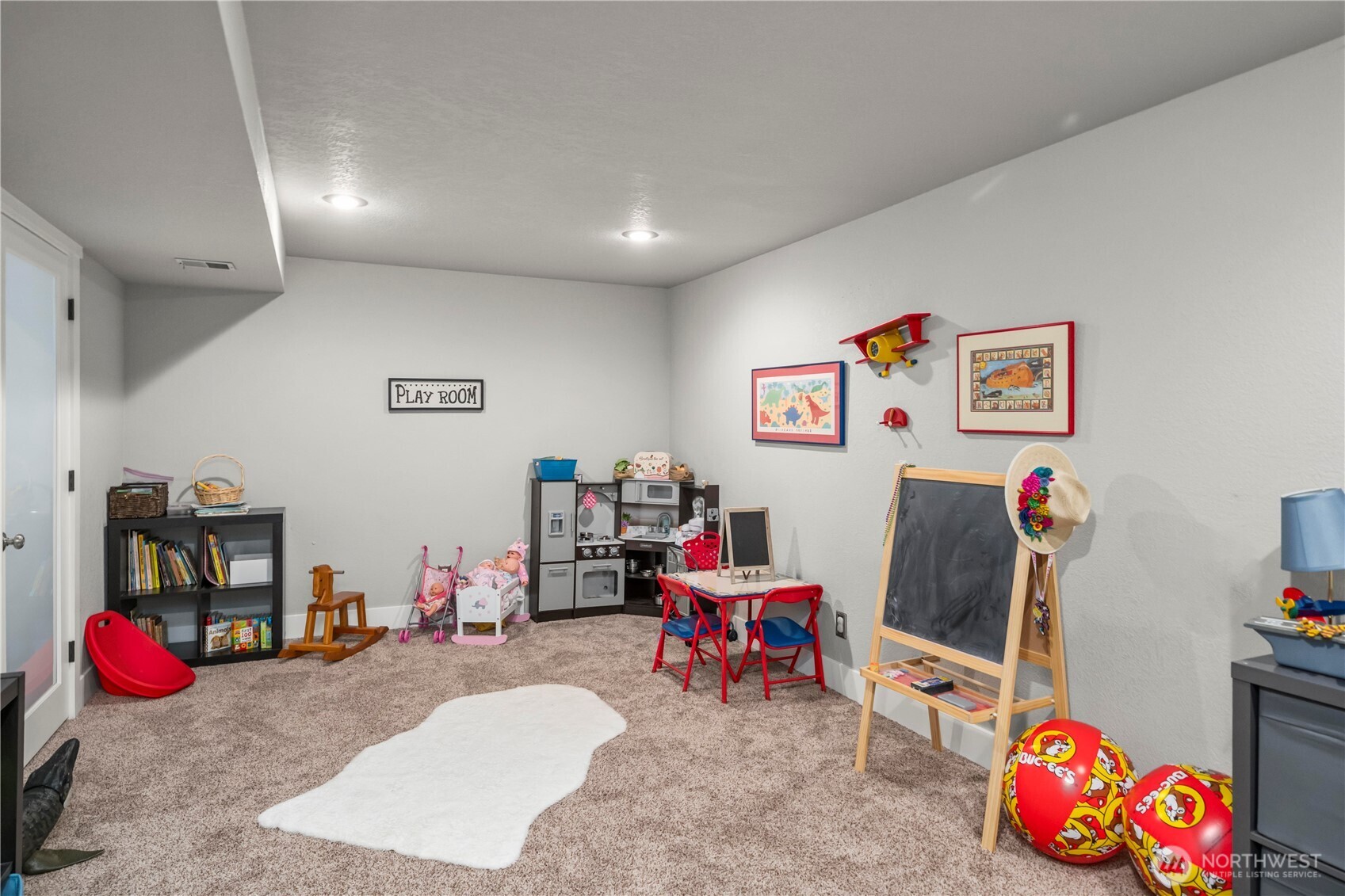 1601 Tacoma Point Drive E, Lake Tapps, WA 98391-6458
