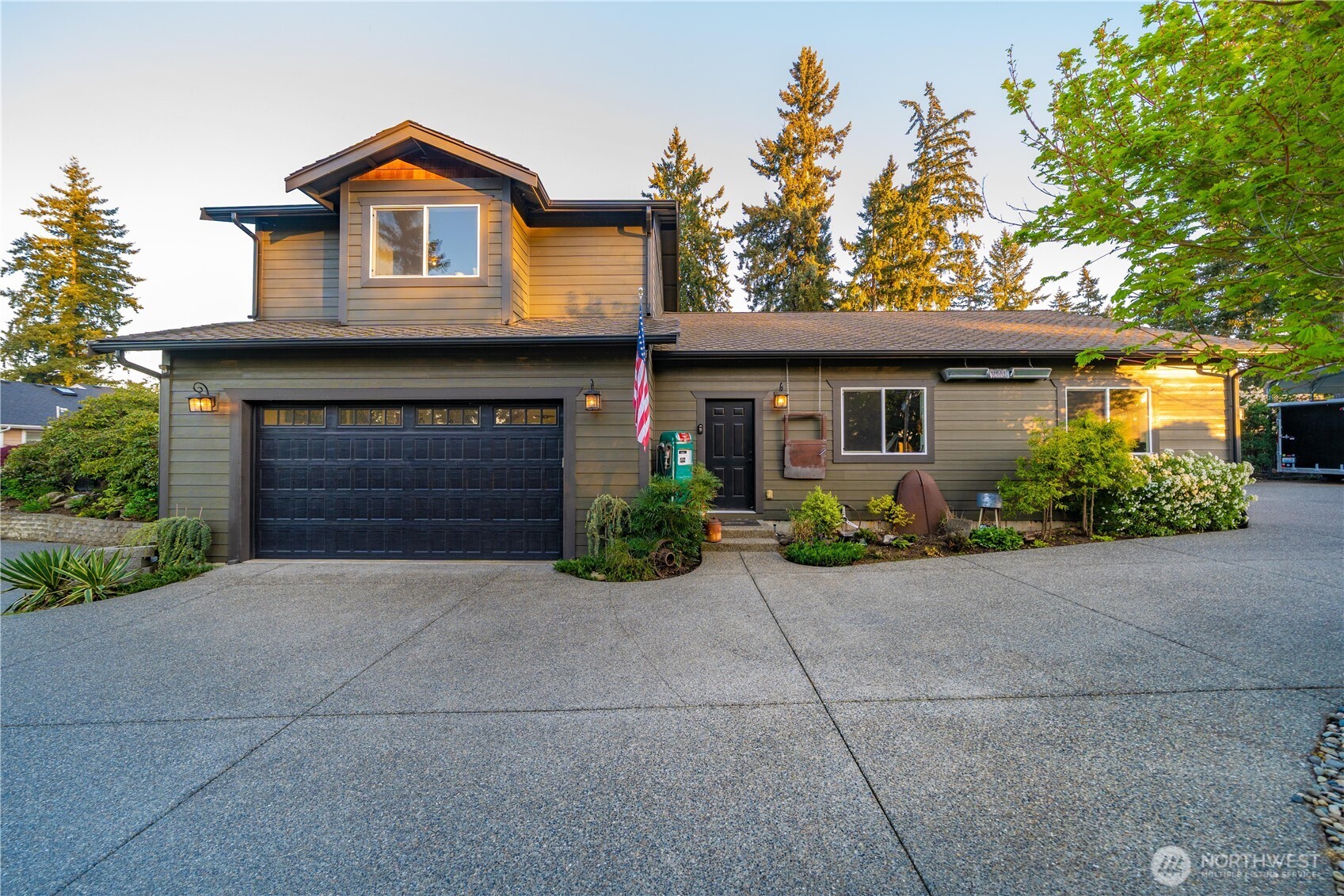 1601 Tacoma Point Drive E, Lake Tapps, WA 98391-6458