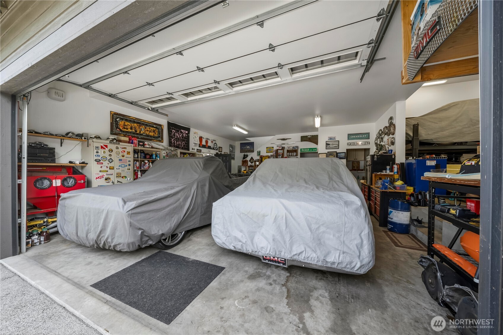 1601 Tacoma Point Drive E, Lake Tapps, WA 98391-6458